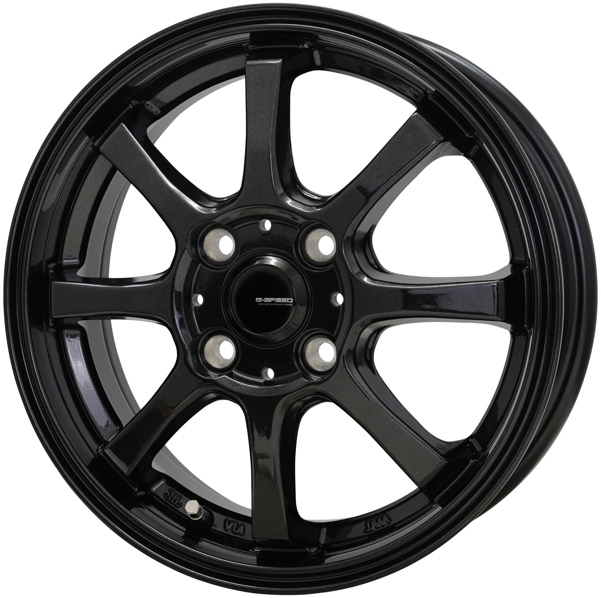 アルミホイール紹介〜ホットスタッフさんのG•SPEED G-08 | 店舗お