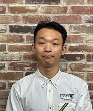 大波 拓馬