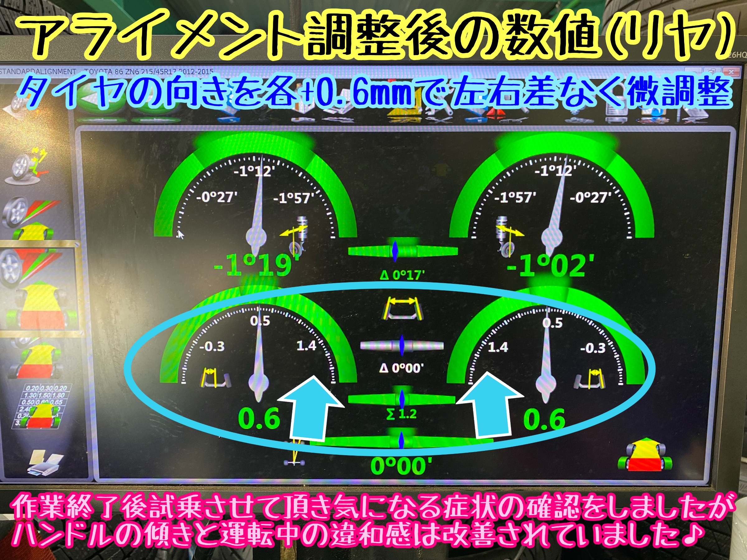　　ブリヂストン　タイヤ館下松　タイヤ交換　アルミホイール　オイル交換　バッテリー交換　ワイパー交換　エアコンフィルター交換　アライメント調整　国産車　輸入車　下松市　周南市　徳山　柳井　熊毛　光　玖珂　周東