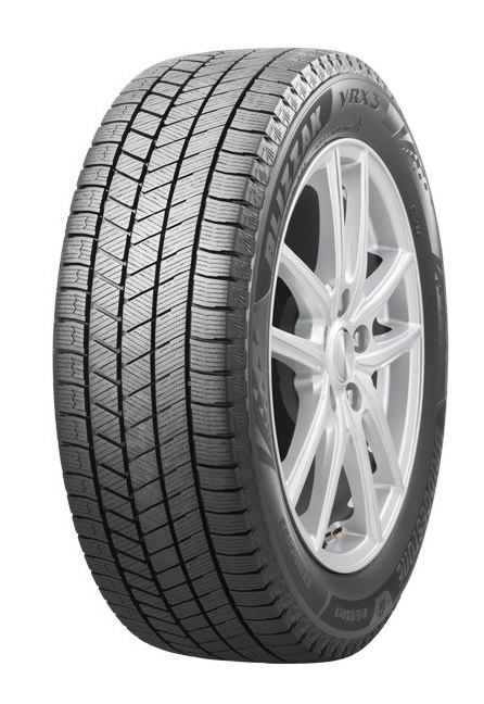 185/65R BRIDGESTONEフリードスタッドレスタイヤ ホンダ・フリード】新品スタッドレスタイヤ交換作業（ブリヂストン