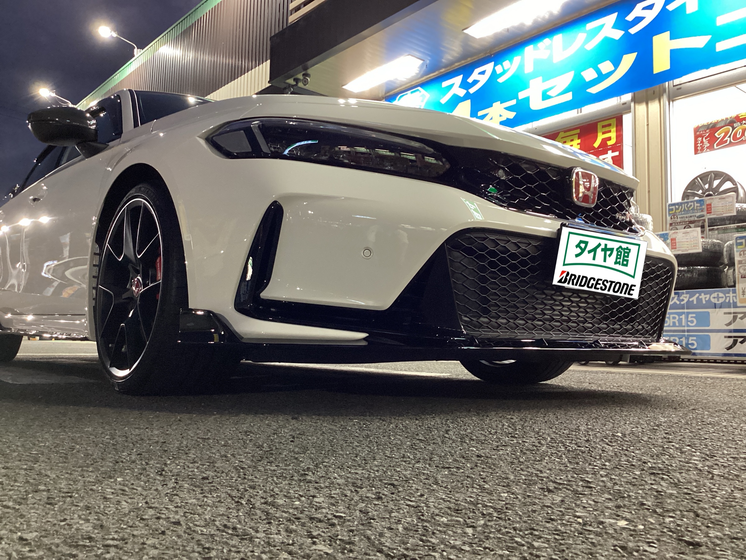 スタッフ撮影分