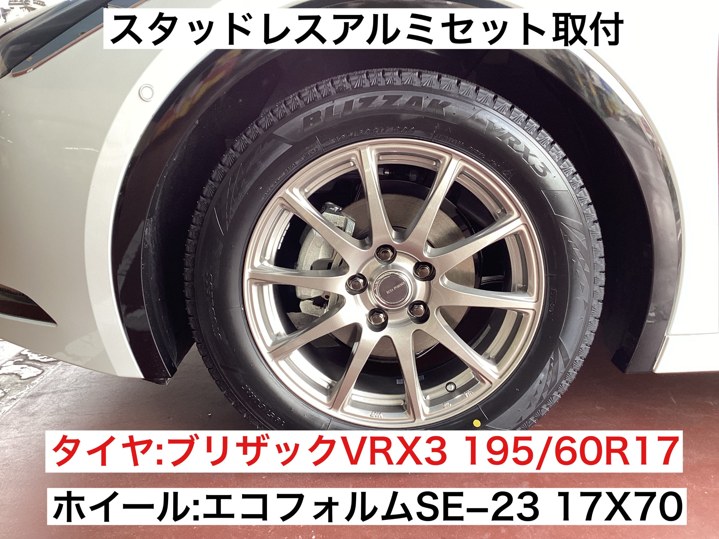 スタッフが撮影