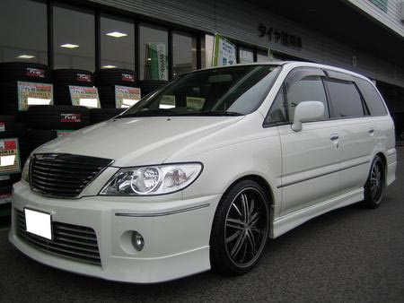 プレサージュ G－コーポレーション エステイタス Style