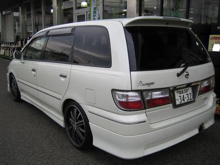 プレサージュ G－コーポレーション エステイタス Style 