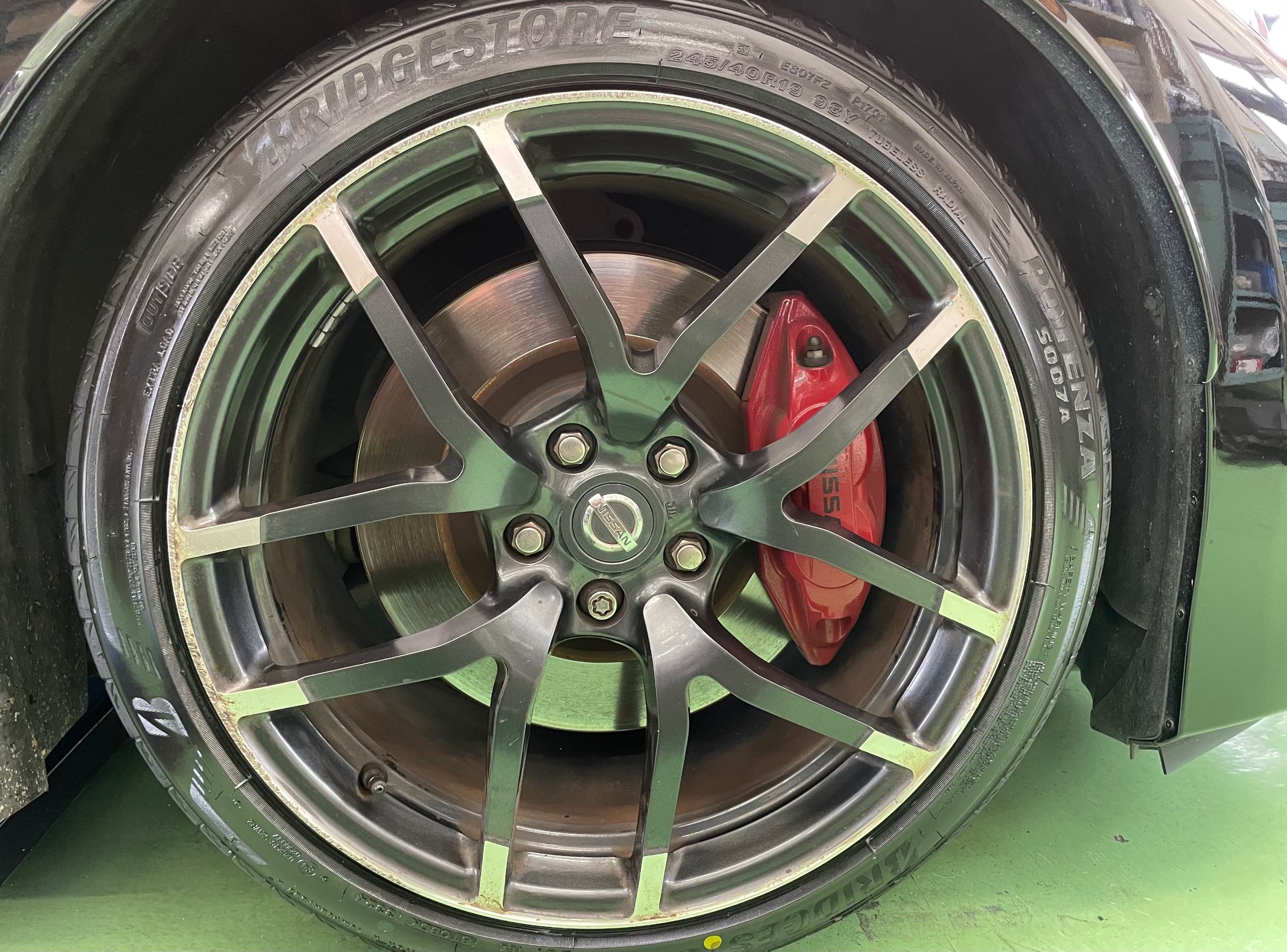 ダイヤのA まとめ売り　本日限定 激安 ◇4本セット 235/35R20 92Y 2025年製造 TRIANGLE EffeX