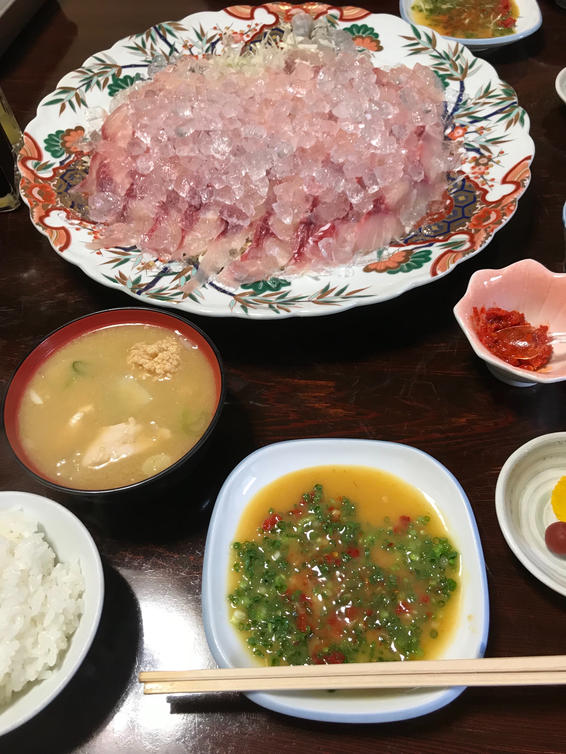 スタッフの撮影した写真です