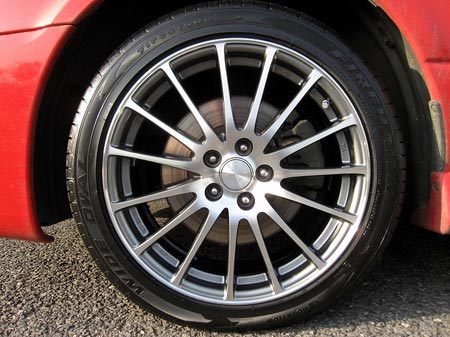 エコフォルムCRS101軽量アルミホイール+スタッドレス BRIDGESTONE (ブリヂストン) ECO FORME (エコフォルム) CRS101 14×5.5J