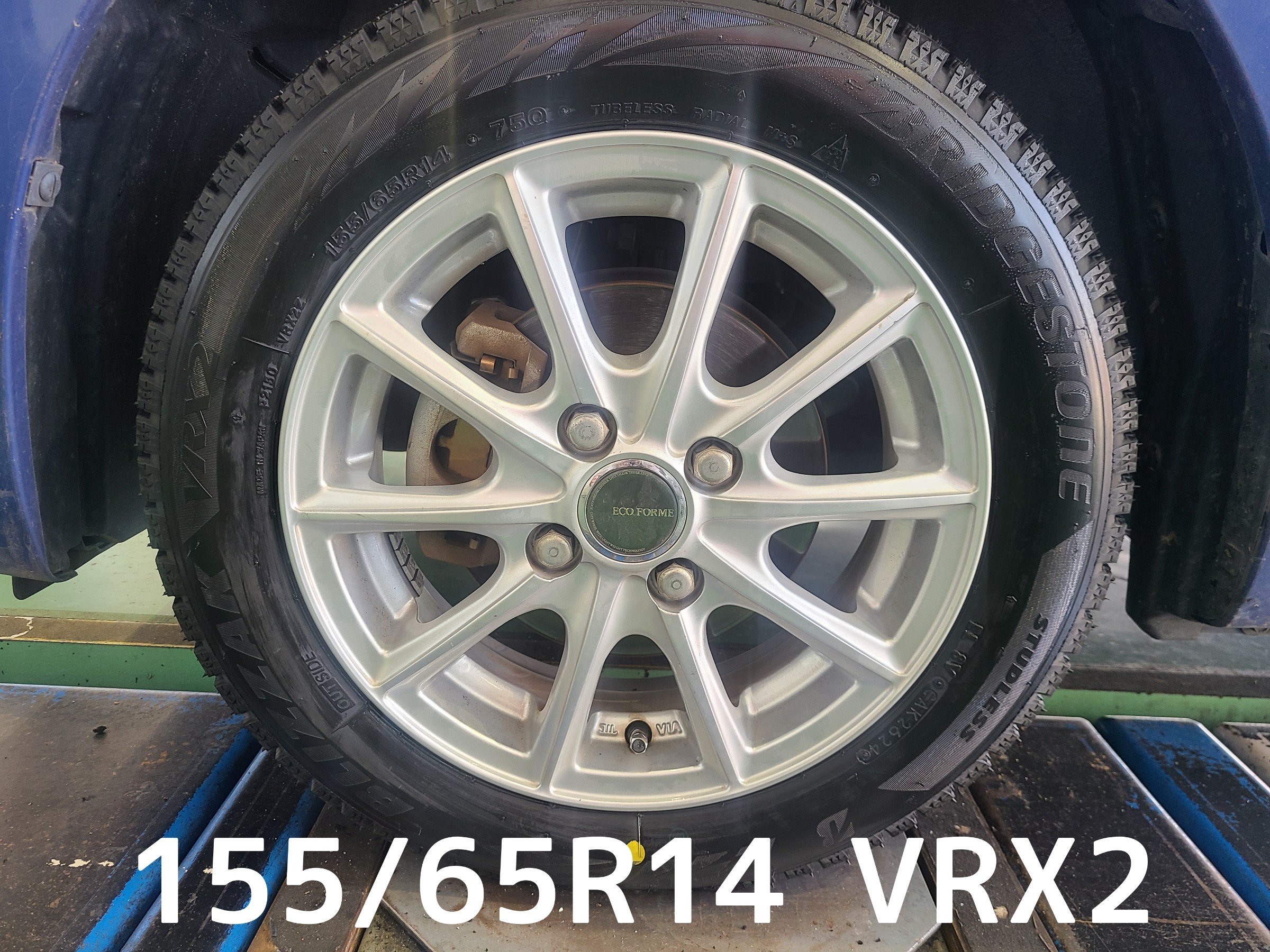 スタッフが撮影しました。