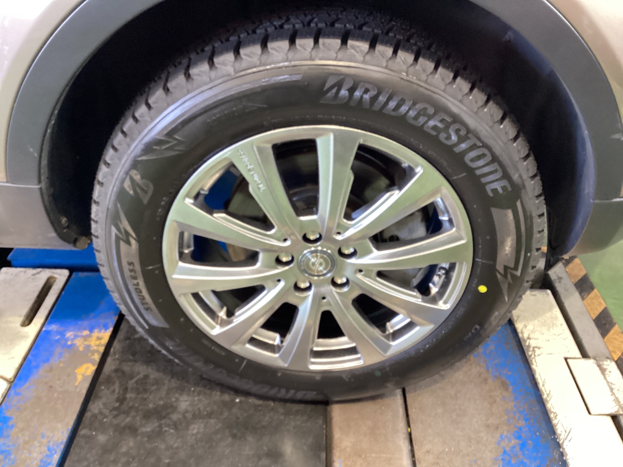 ロハナ　20インチ ホイールセット トーヨータイヤ レンジローバーイヴォーク ロハナ20インチ ホイールセット トーヨータイヤ レンジローバーイ