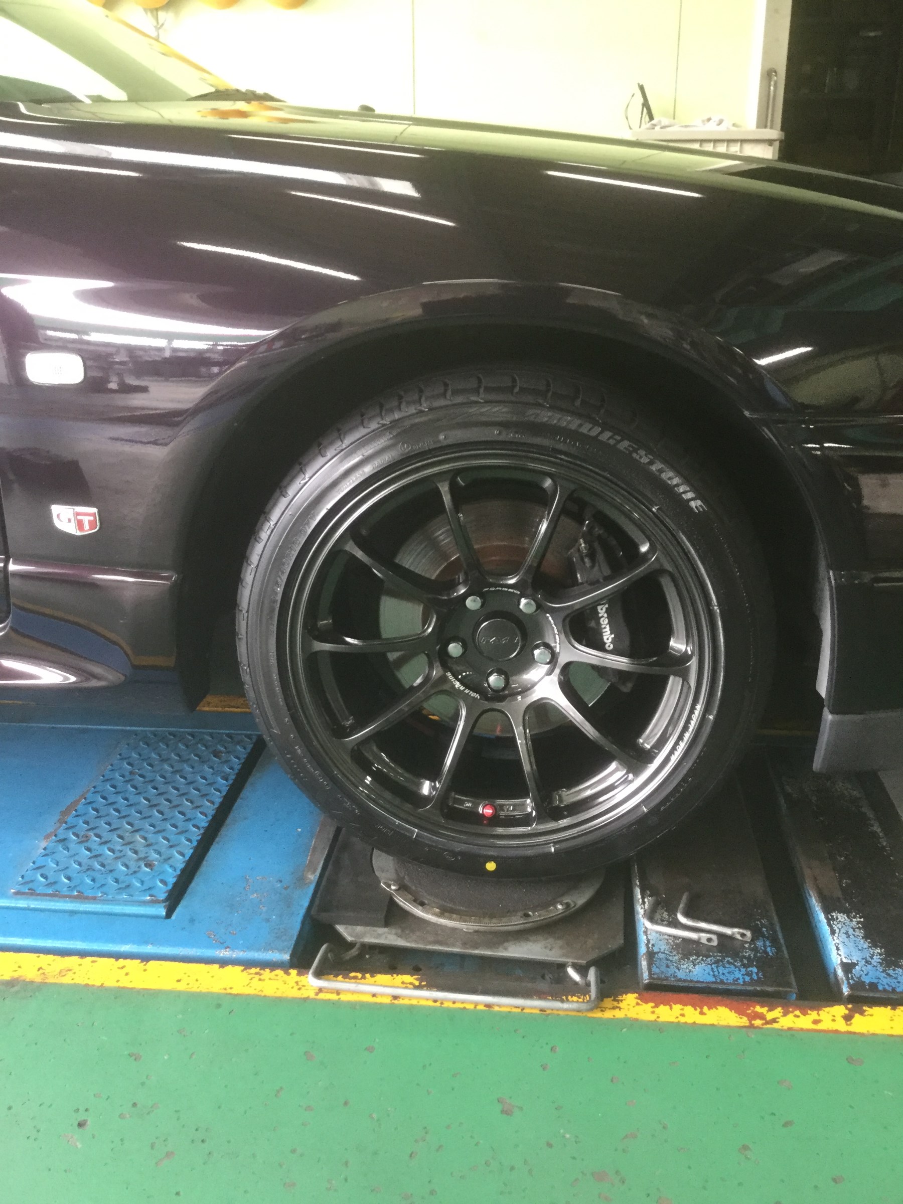 スペシャルオファ R33 +30 ホイール 9J - htii.edu.kz