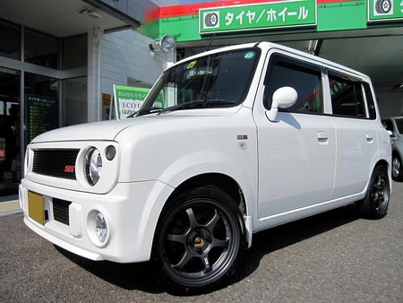 ラパンSS】 SSR Type-C&Playz PZ-XC 15インチ♪♪ | 店舗お ラパンSS】 SSR Type-C&Playz PZ-XC 15インチ♪♪ | 店舗お