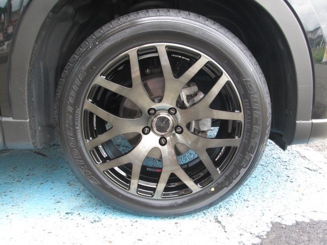 RAYS WALTZ FORGED S7 19インチ　 レイズ RAYS WALTZ FORGED S7 19インチ ロックナット付 used - メルカリ