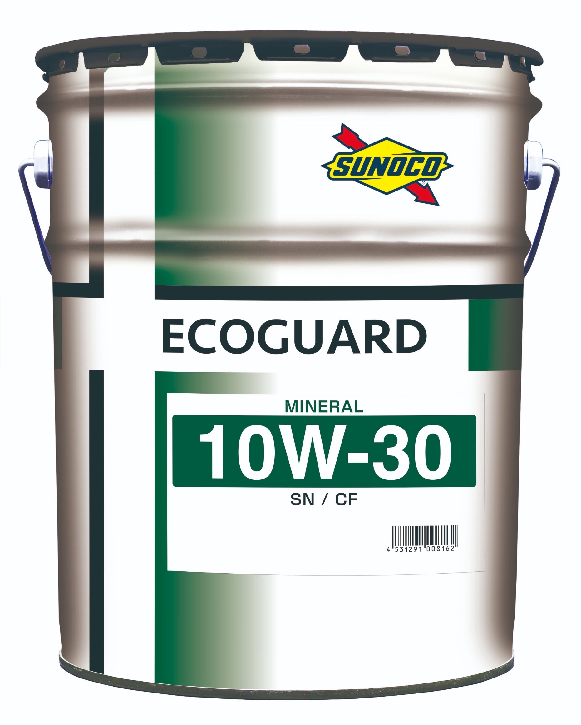 タイヤ館加古川 SUNOCO ECOGUARD スノコ 日本サン石油