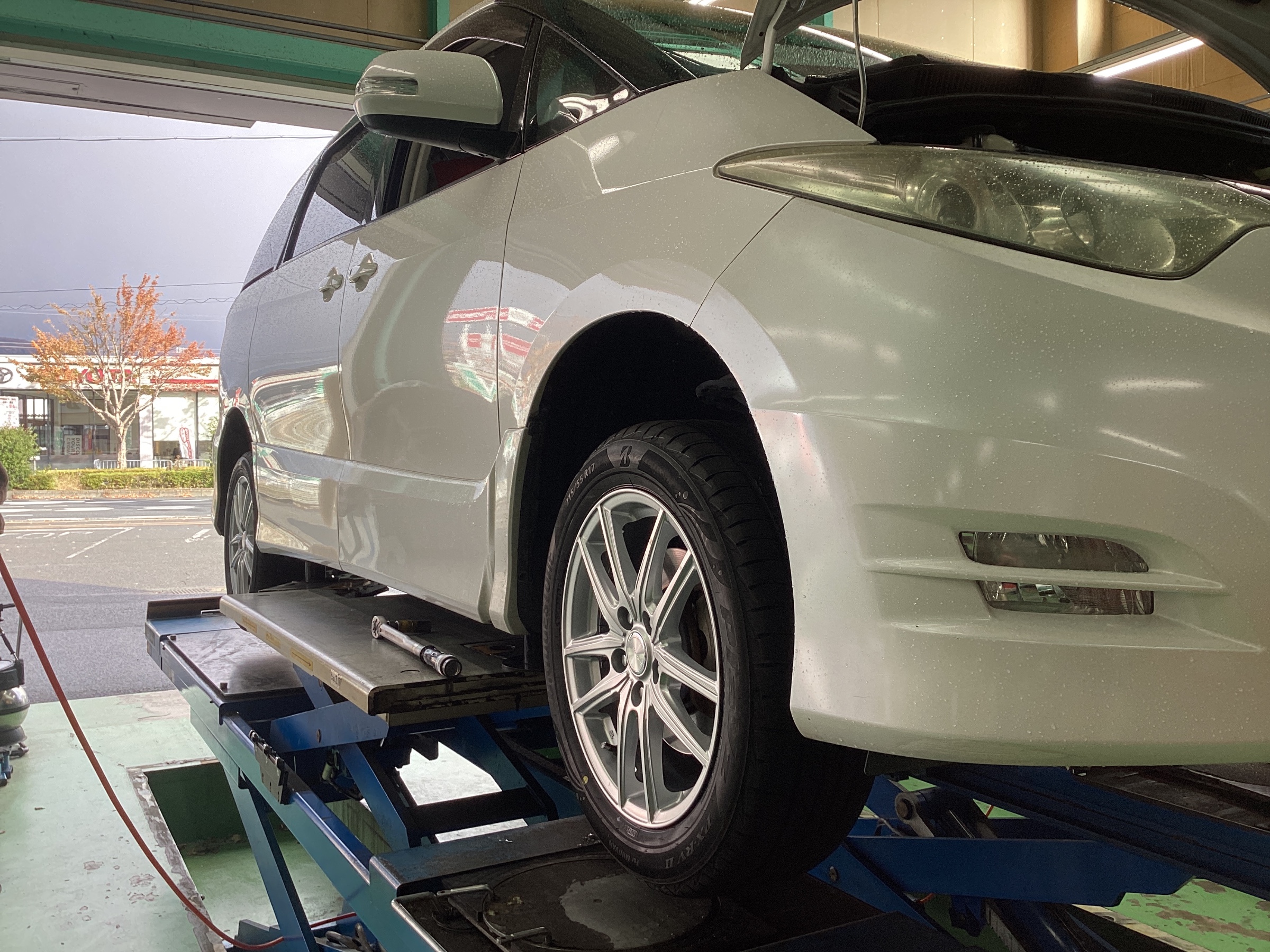 スタッフ撮影分