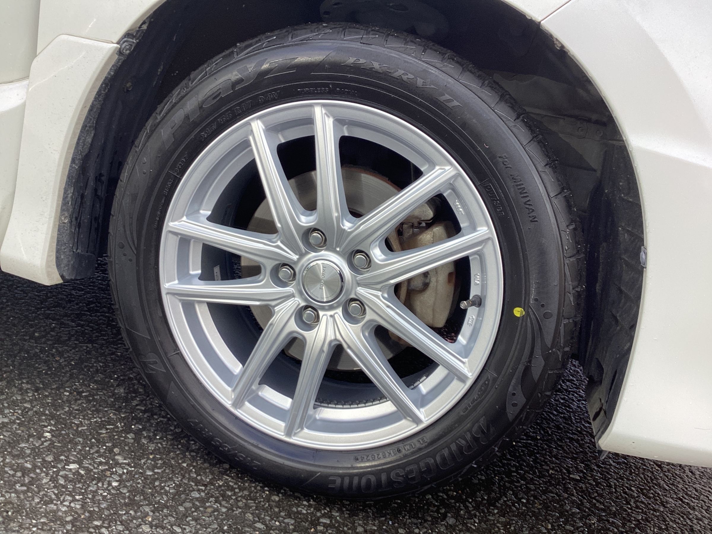 スタッフ撮影分