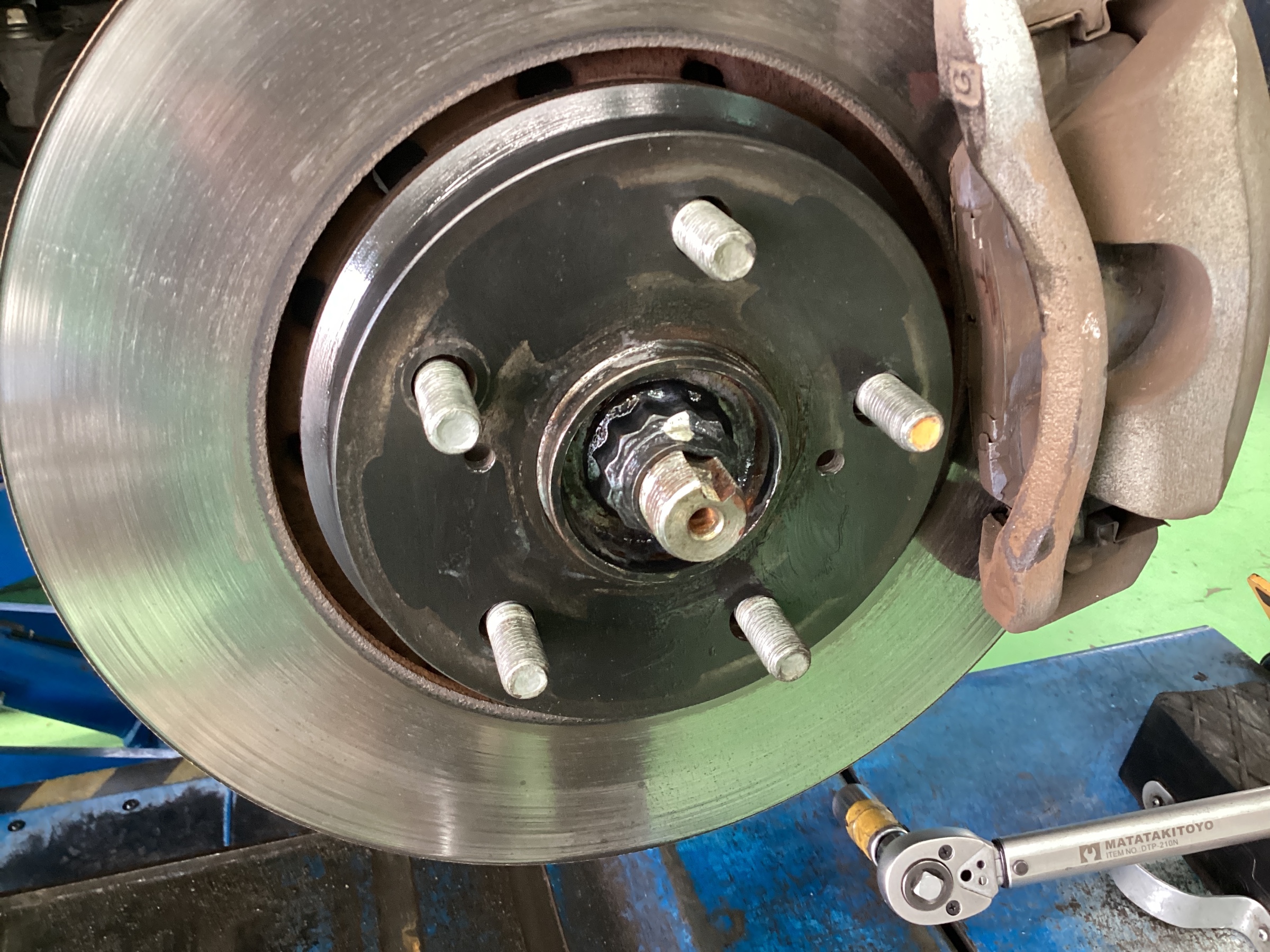 スタッフ撮影分