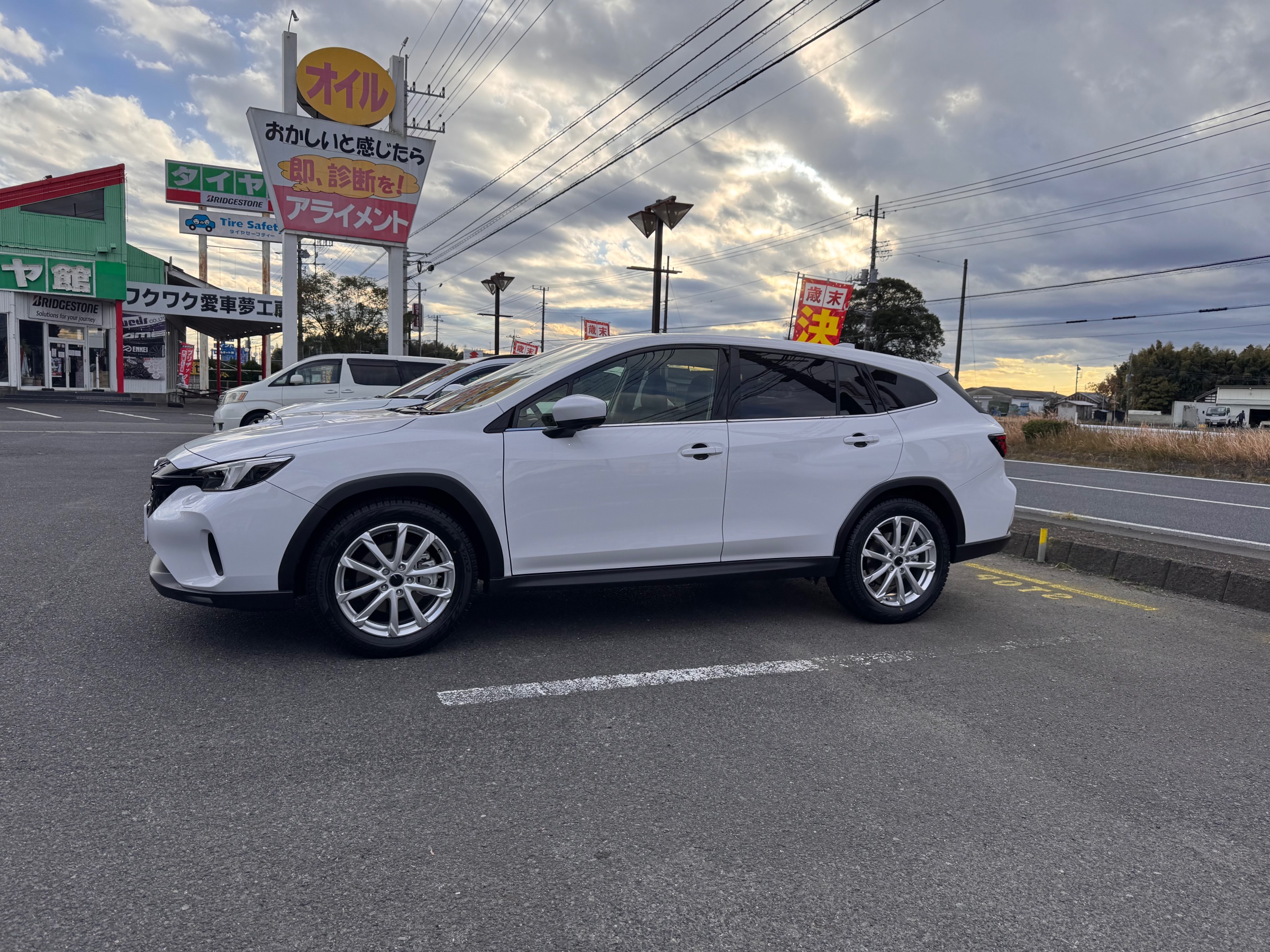 レイバック スタッドレスセット！ VRX2&ZACK JP325 | 店舗おススメ情報