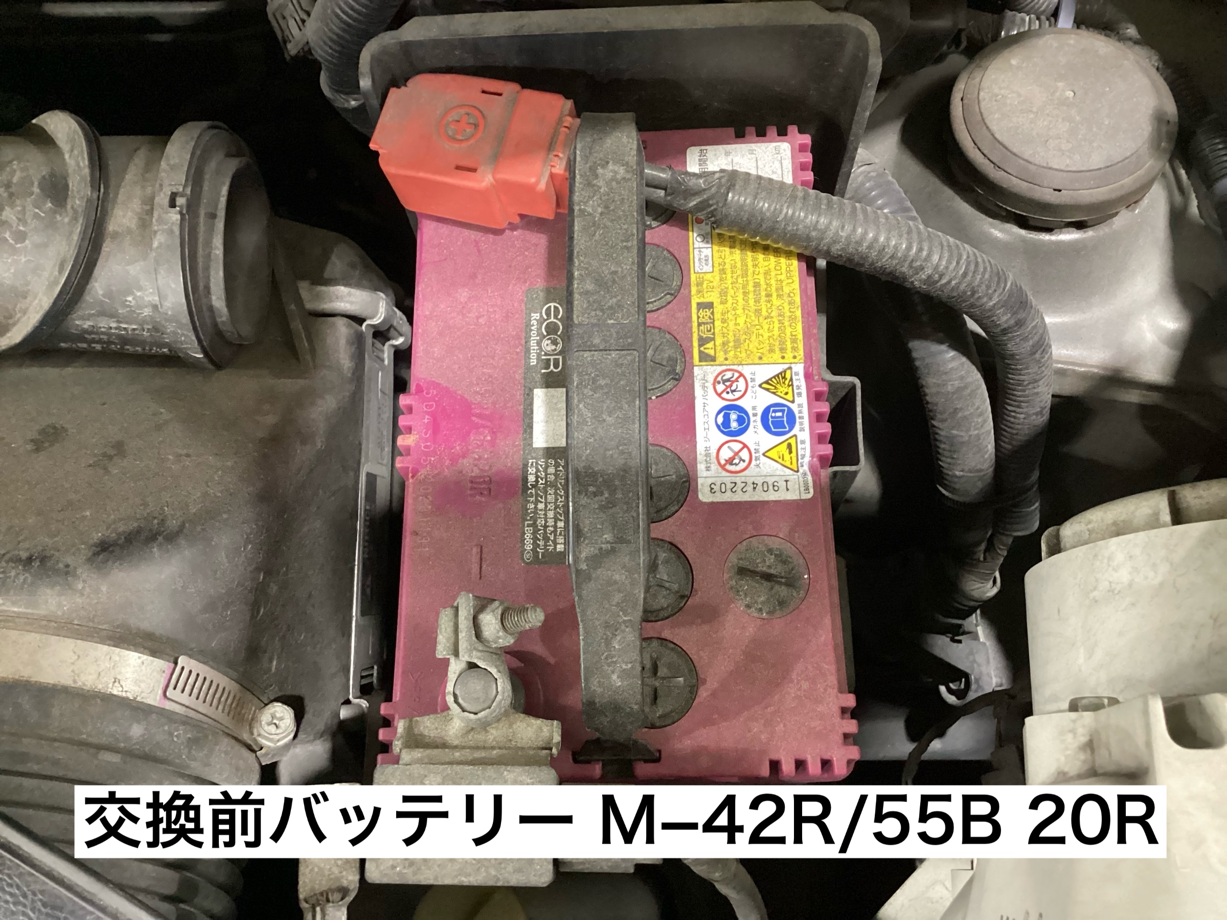 スタッフが撮影