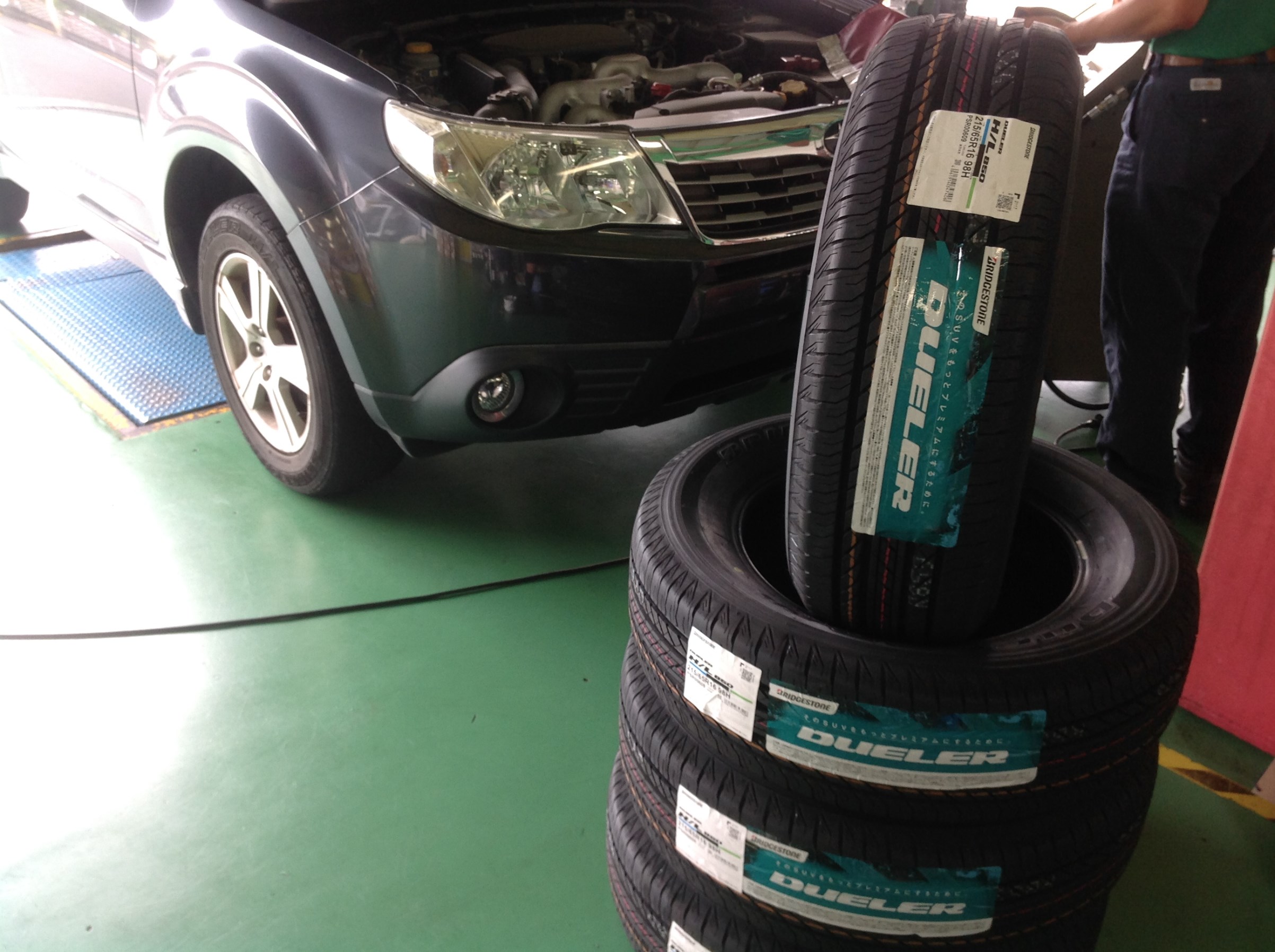 ｽﾊﾞﾙ　ﾌｫﾚｽﾀｰ。