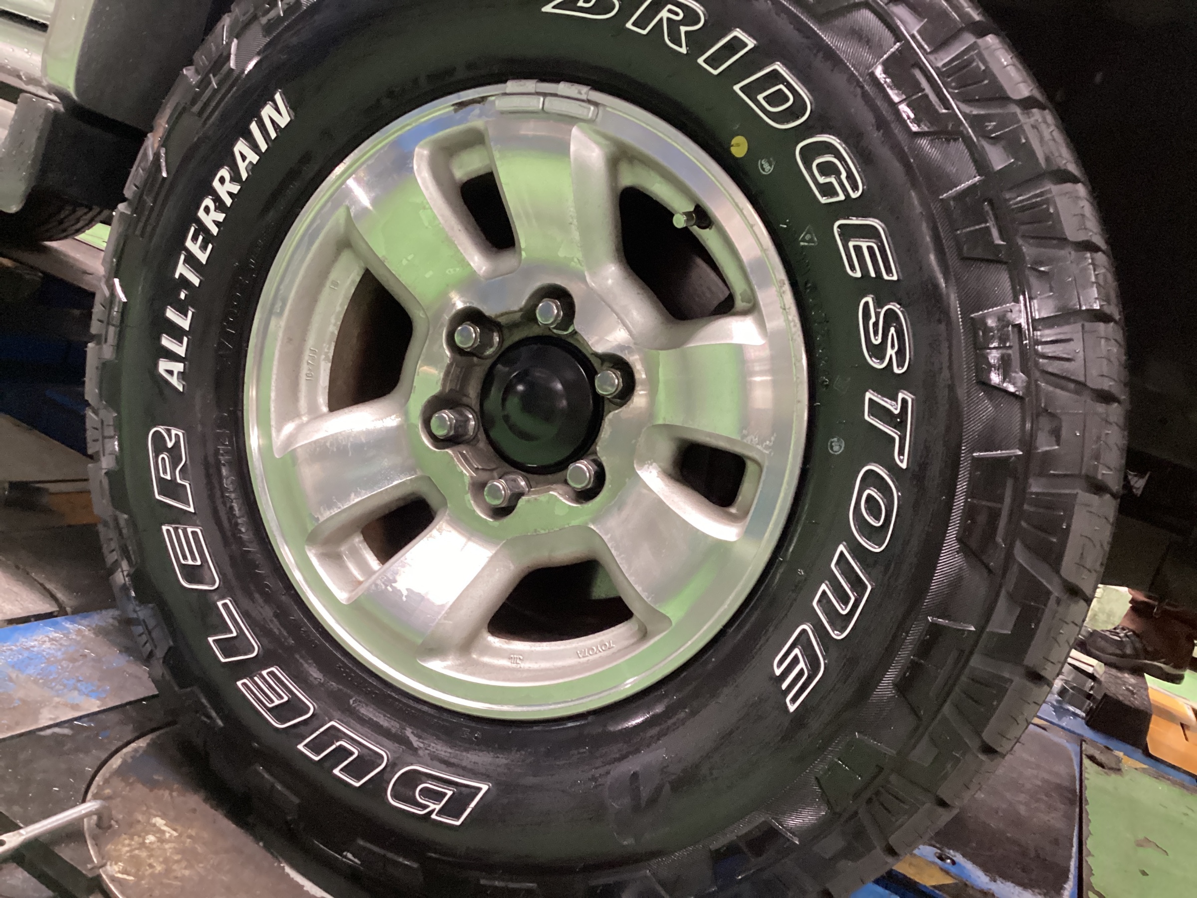 スタッフ撮影分