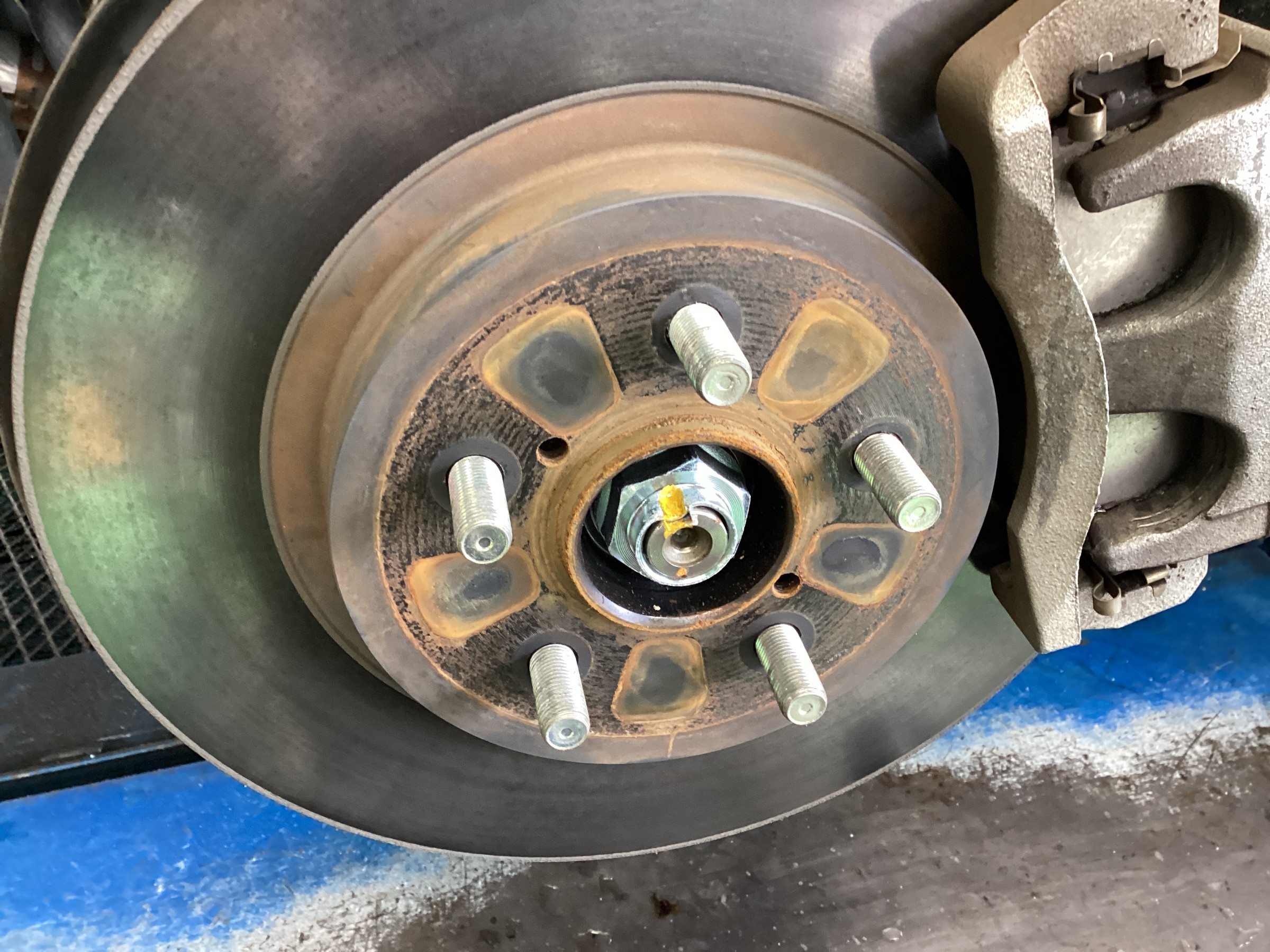 スタッフ撮影分