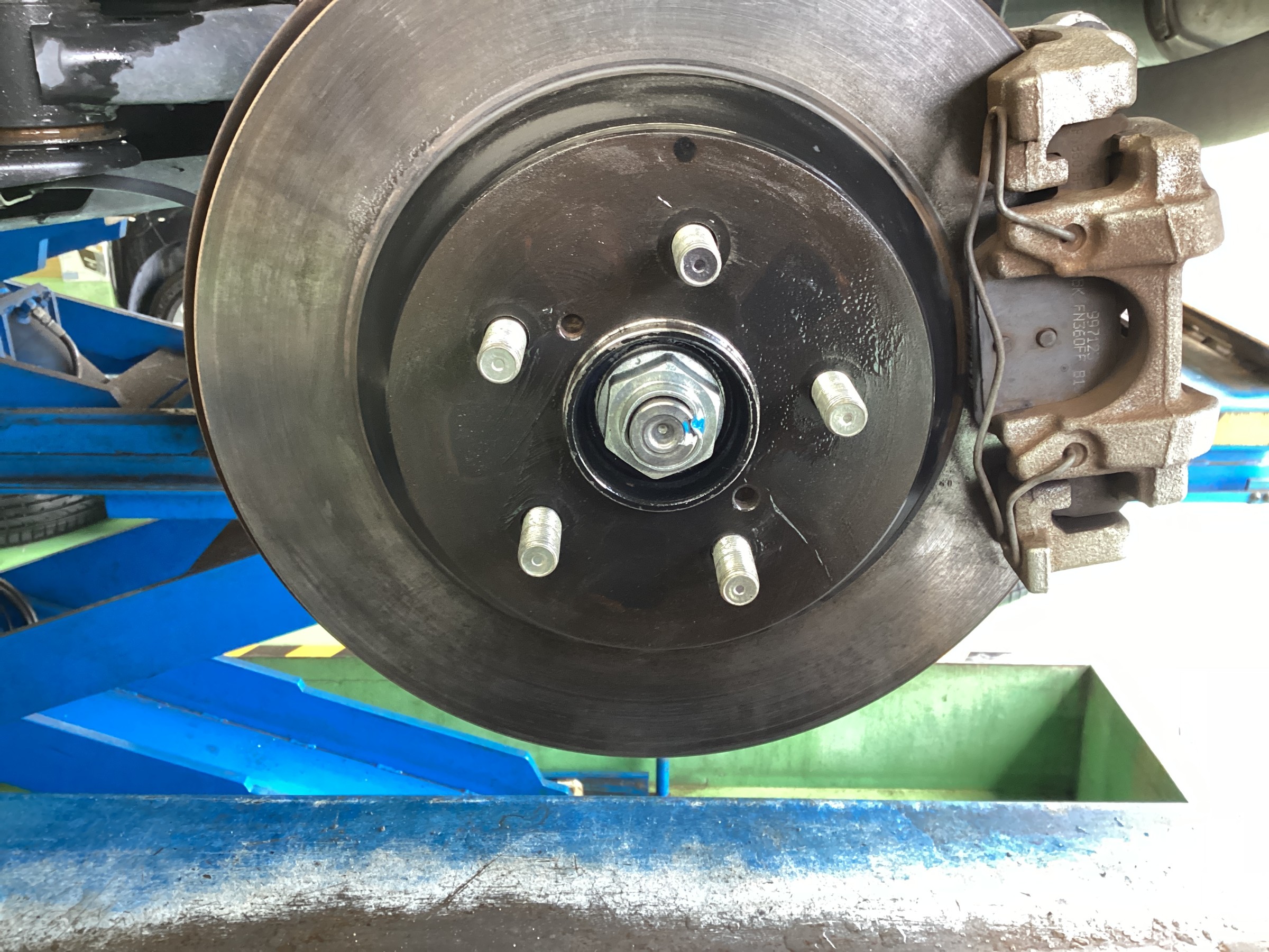 スタッフ撮影分