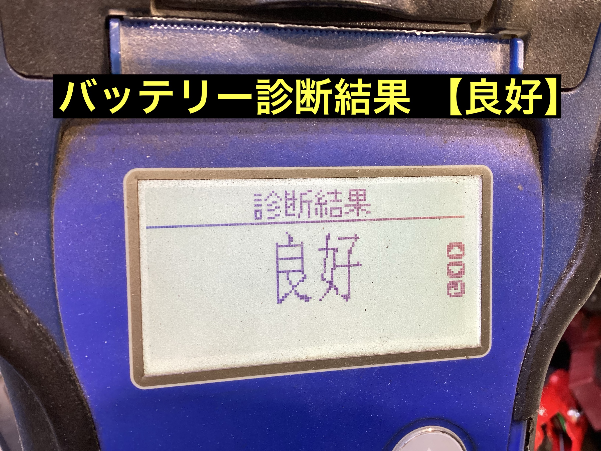 スタッフが撮影