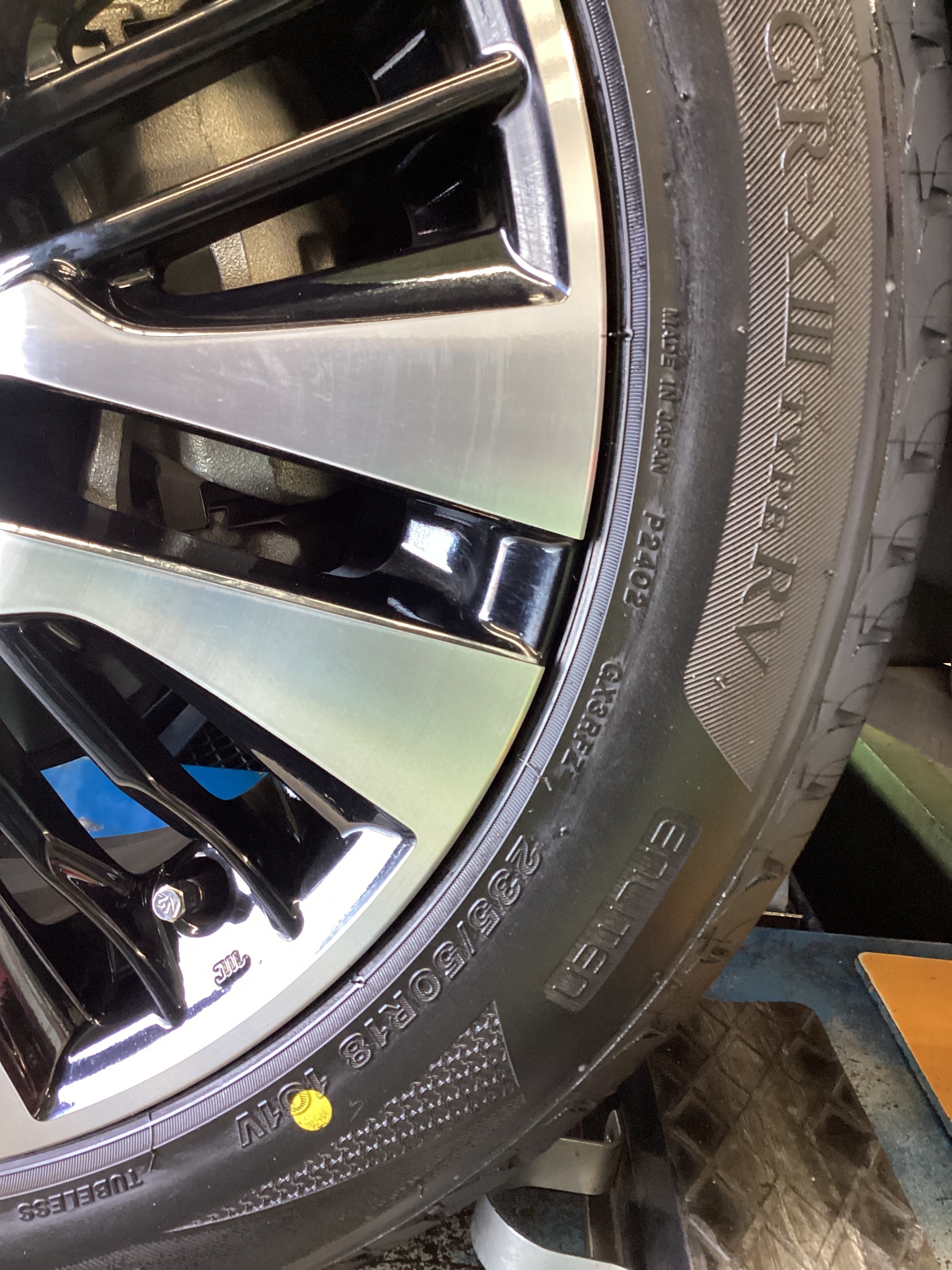 スタッフ撮影分