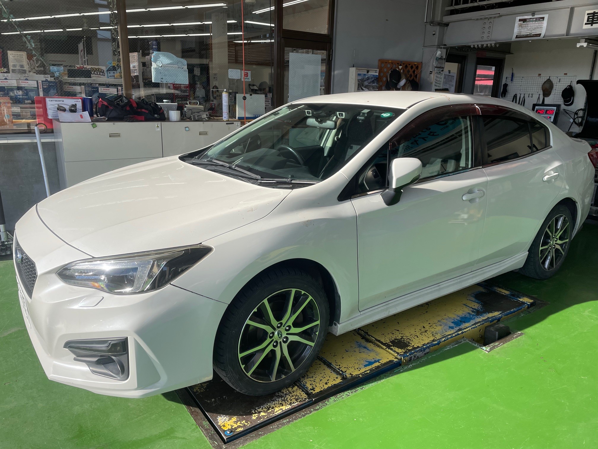 rks様限定 インボディ430 最終値下げ Amazon | ダンロップ