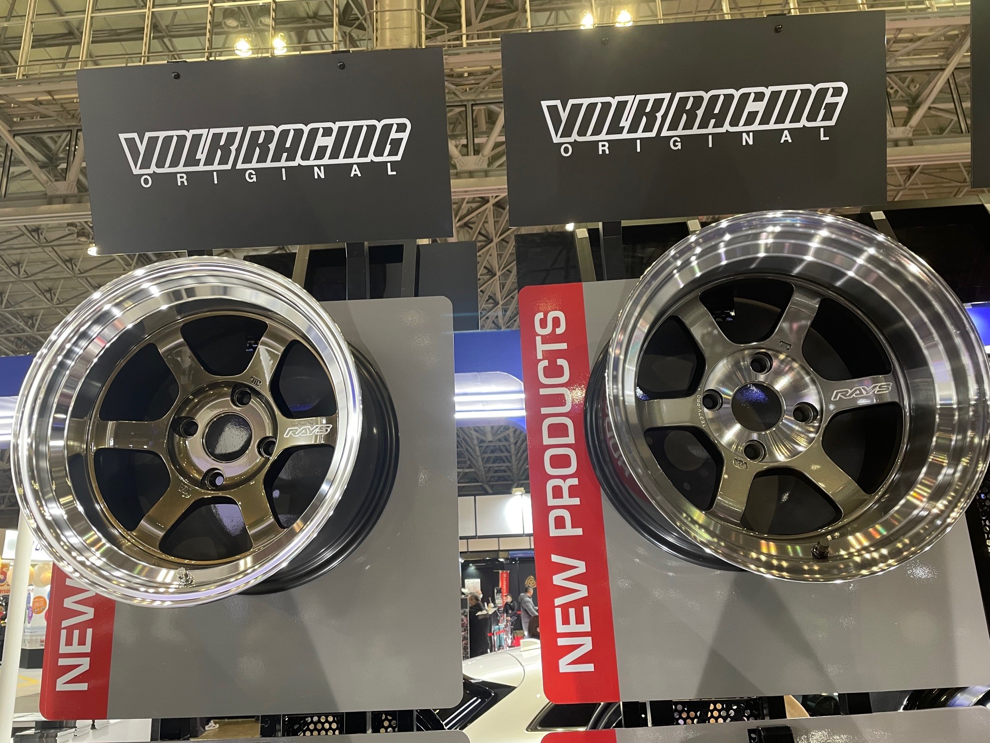 東京オートサロン2025 最終回 | 店舗おススメ情報 | タイヤ館 ヤマト