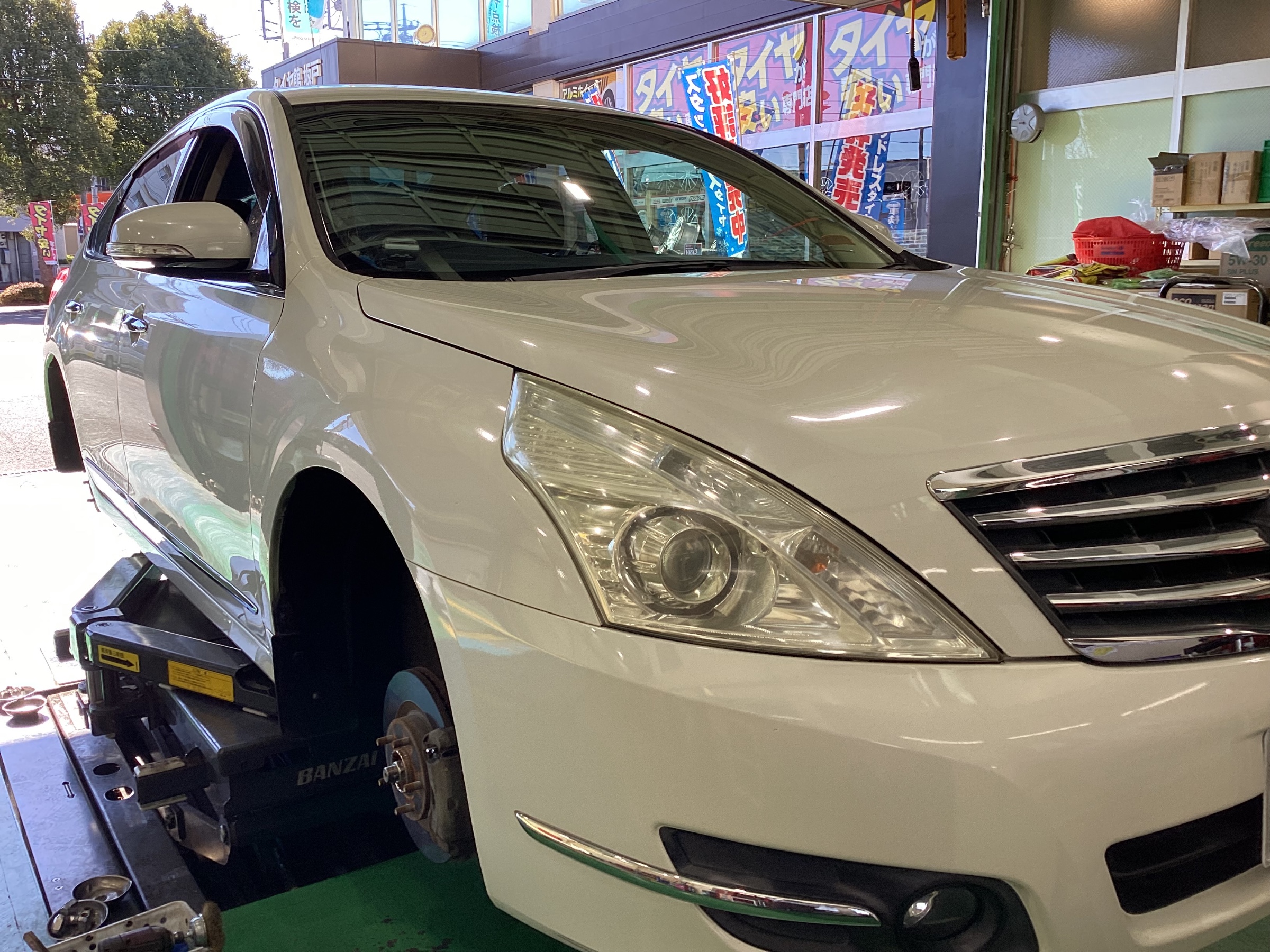 スタッフ撮影分です。