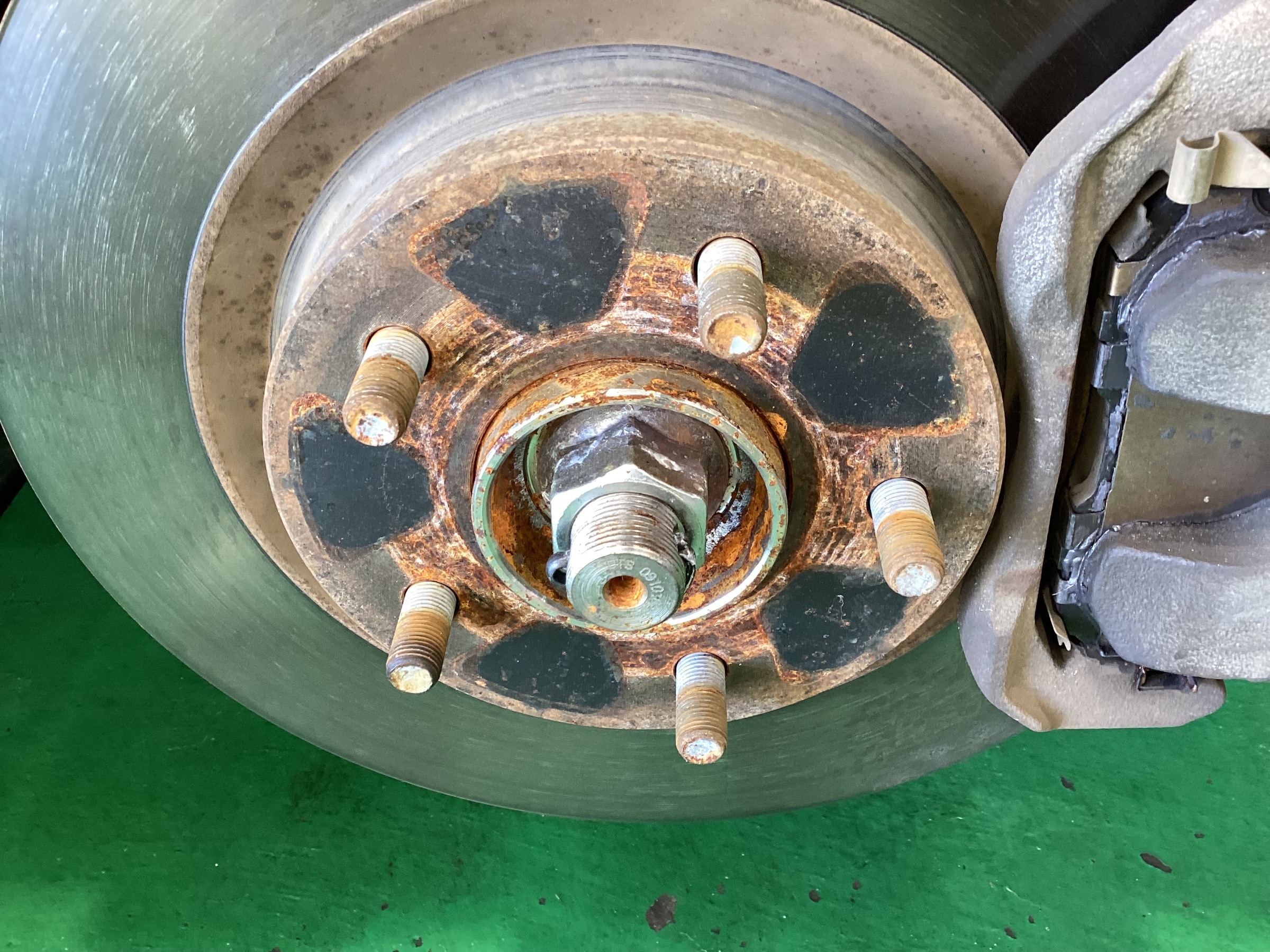 スタッフ撮影分です