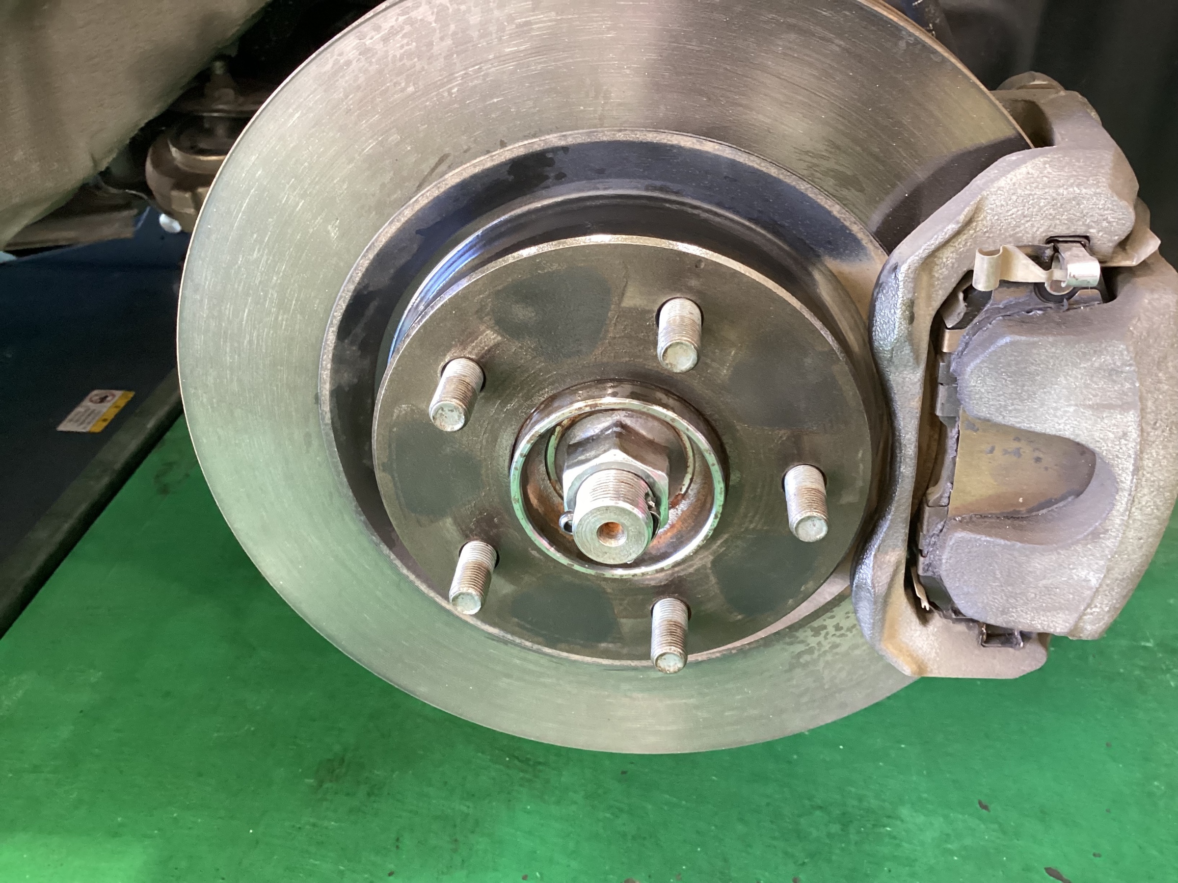 スタッフ撮影分です