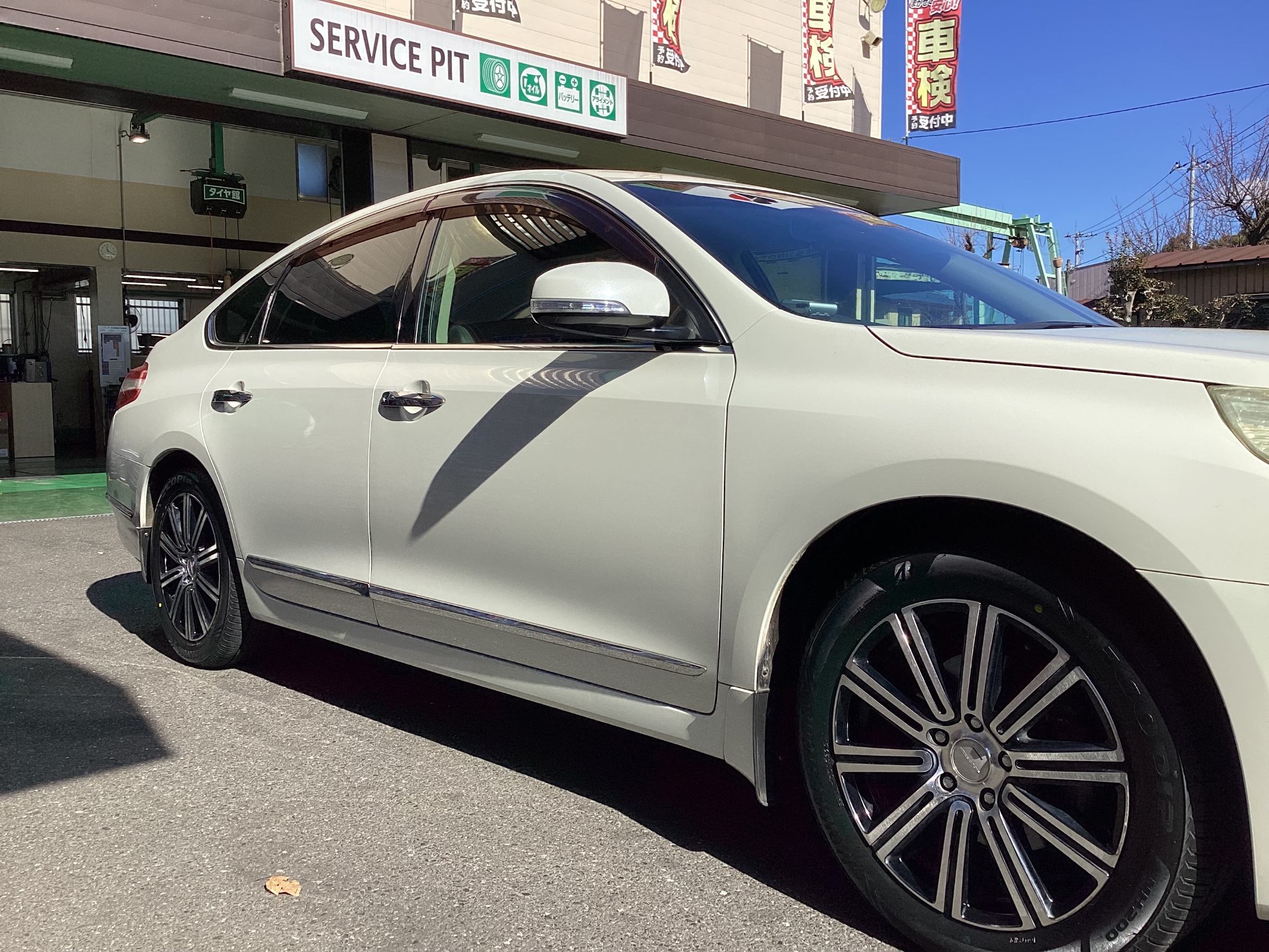 スタッフ撮影分です