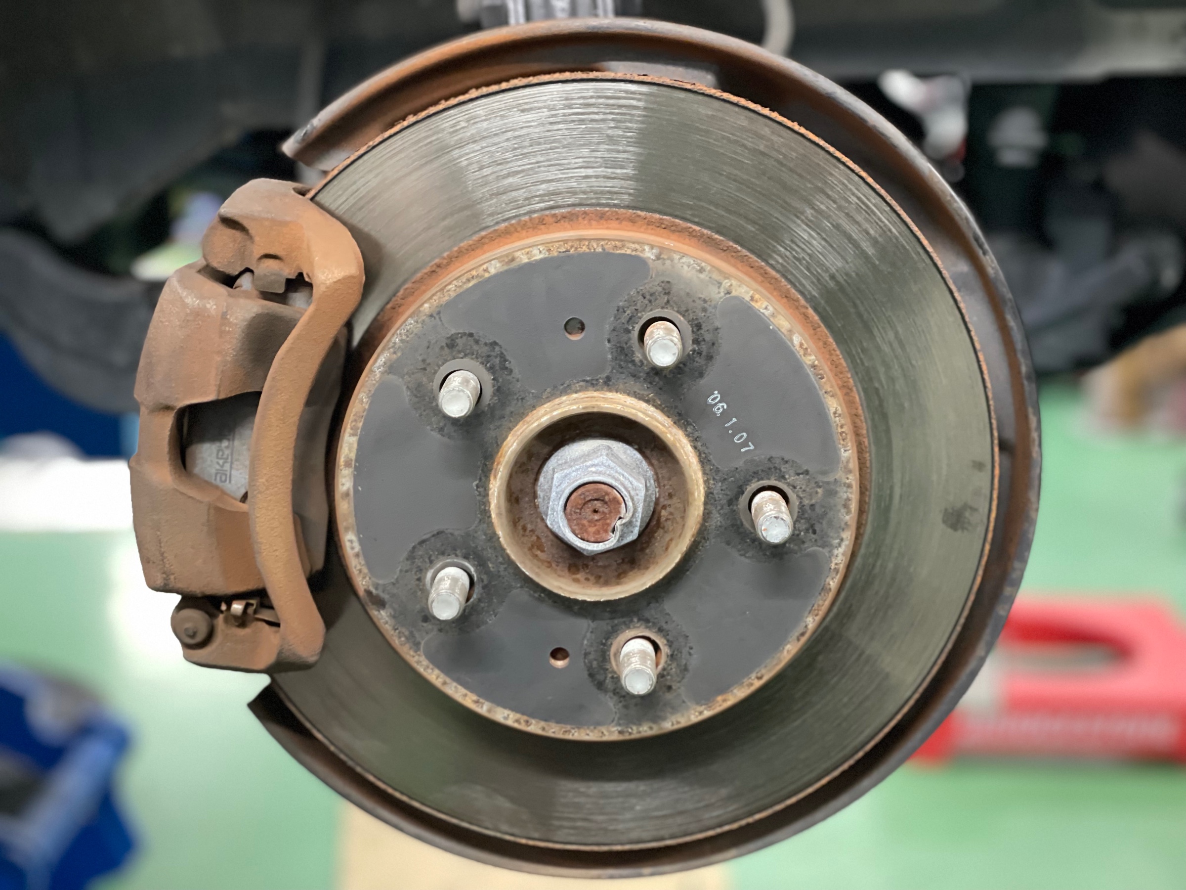 タイヤ館加古川　次回店舗おススメ情報