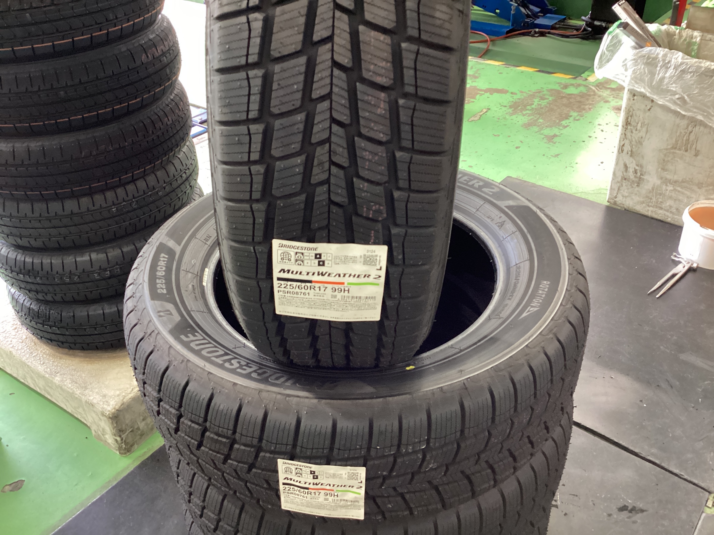 スタッフ撮影分