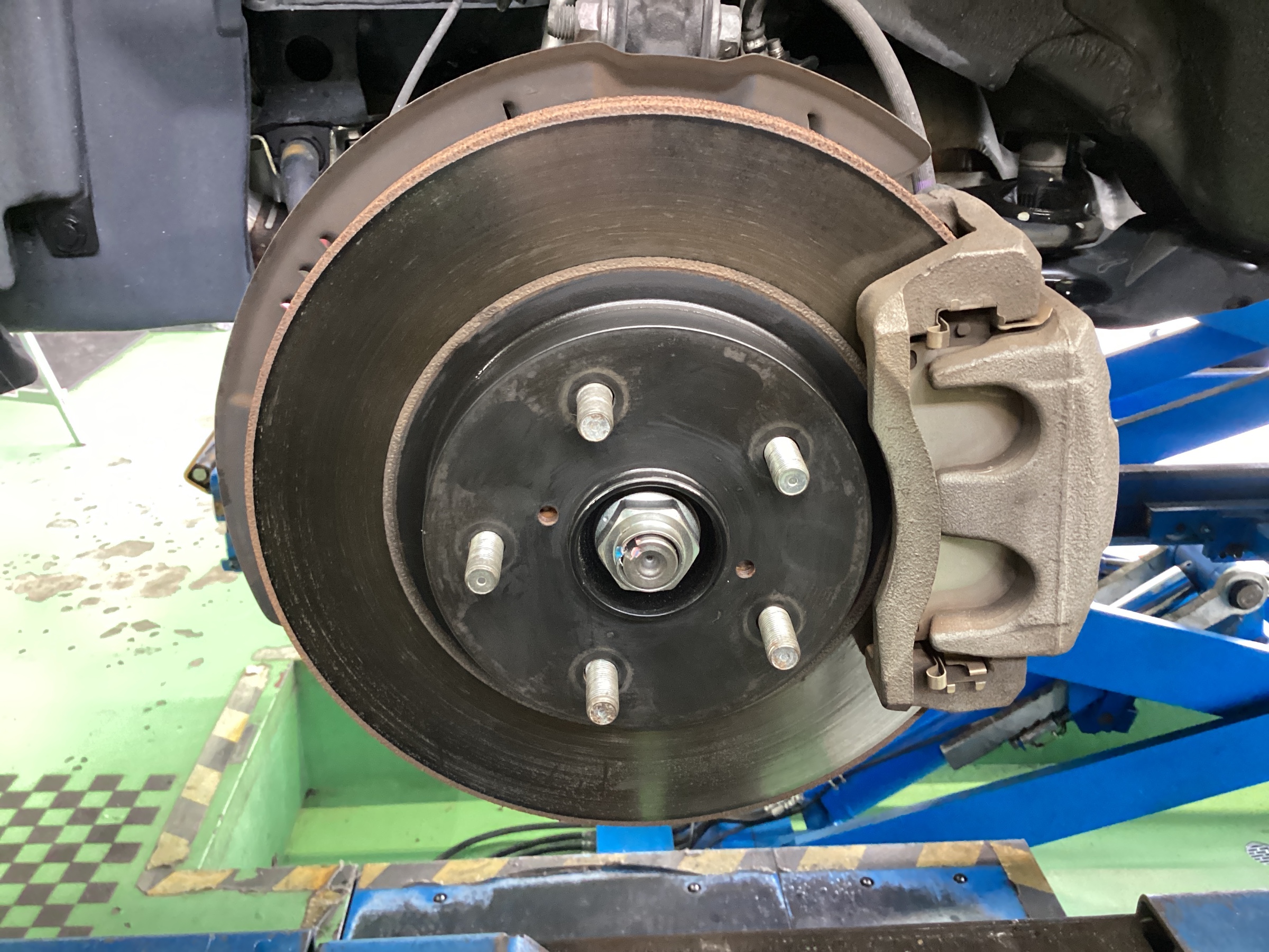 スタッフ撮影分