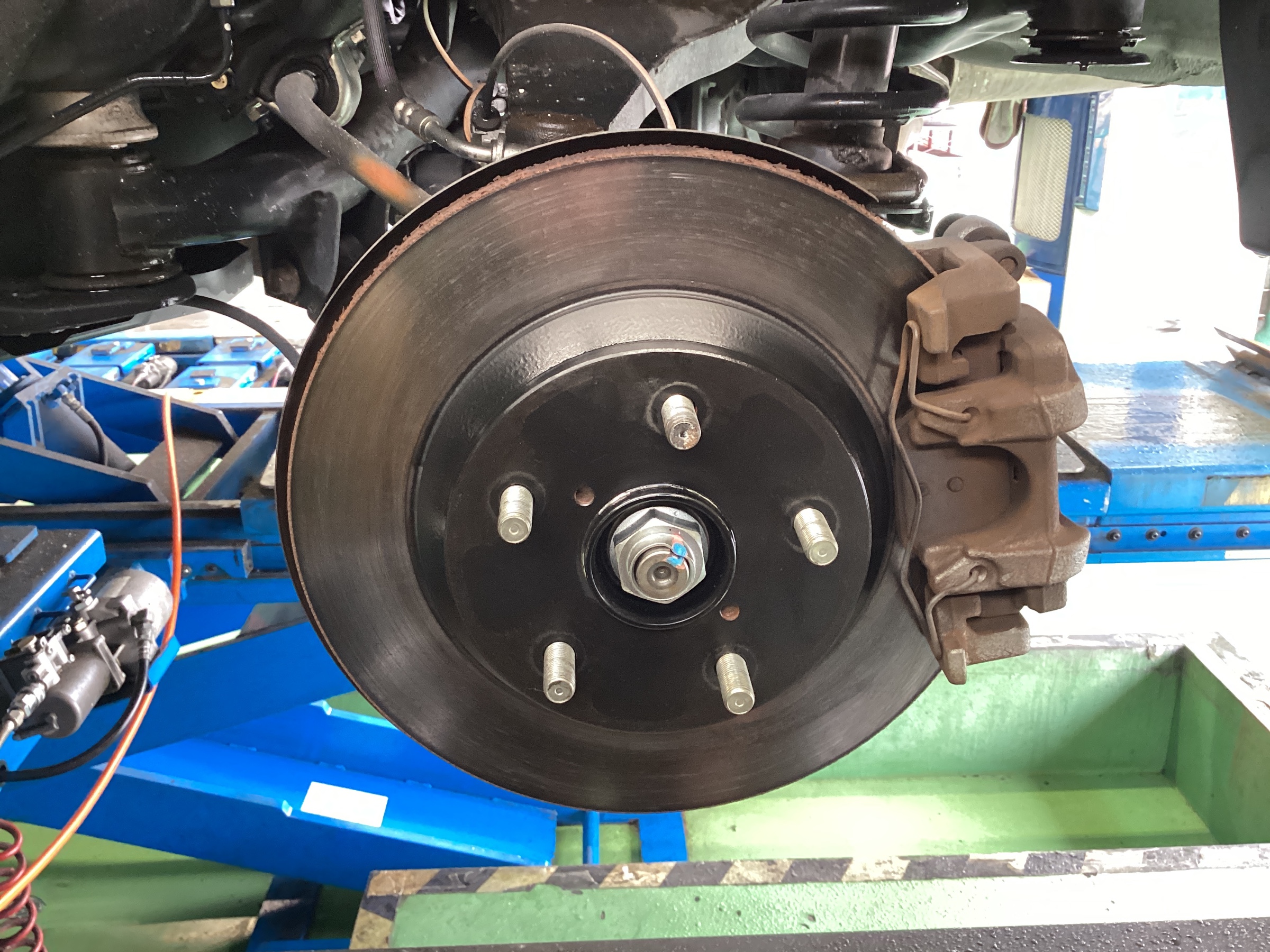 スタッフ撮影分