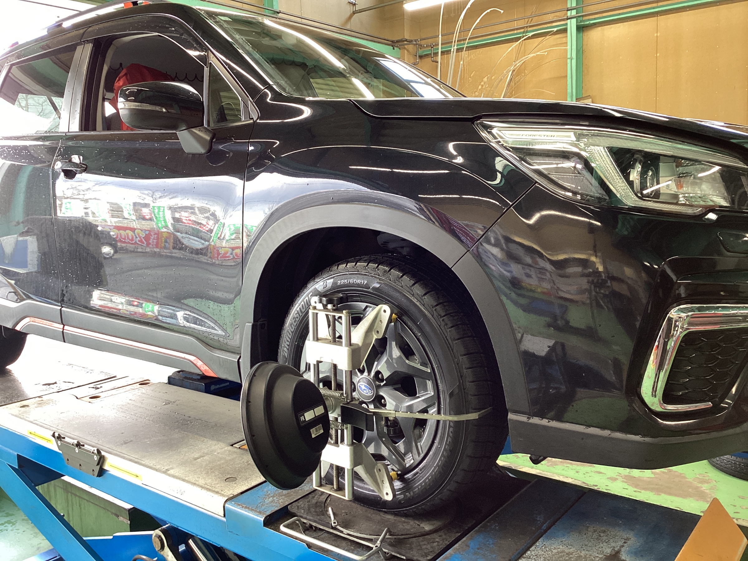 スタッフ撮影分