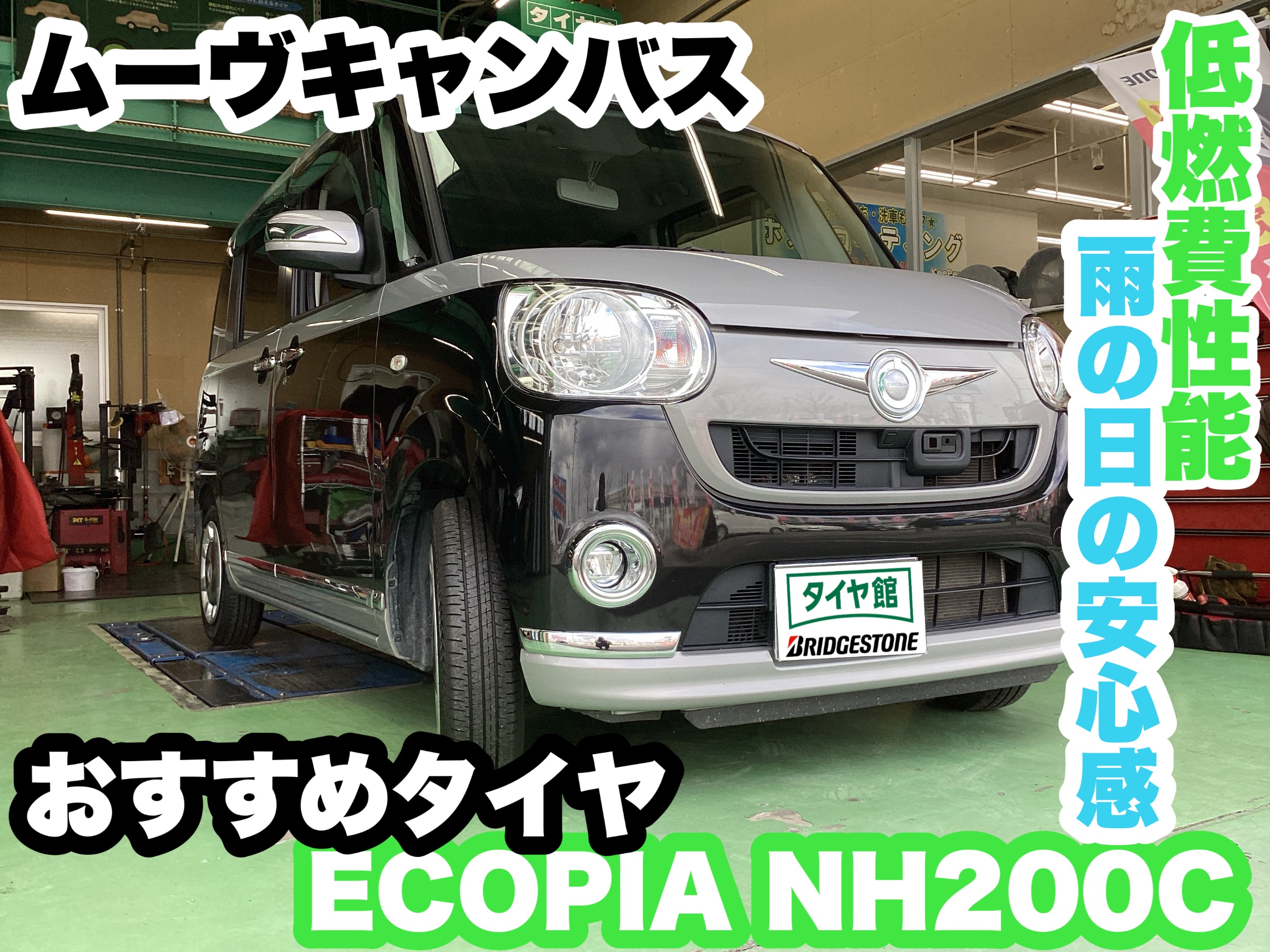 スタッフ撮影分