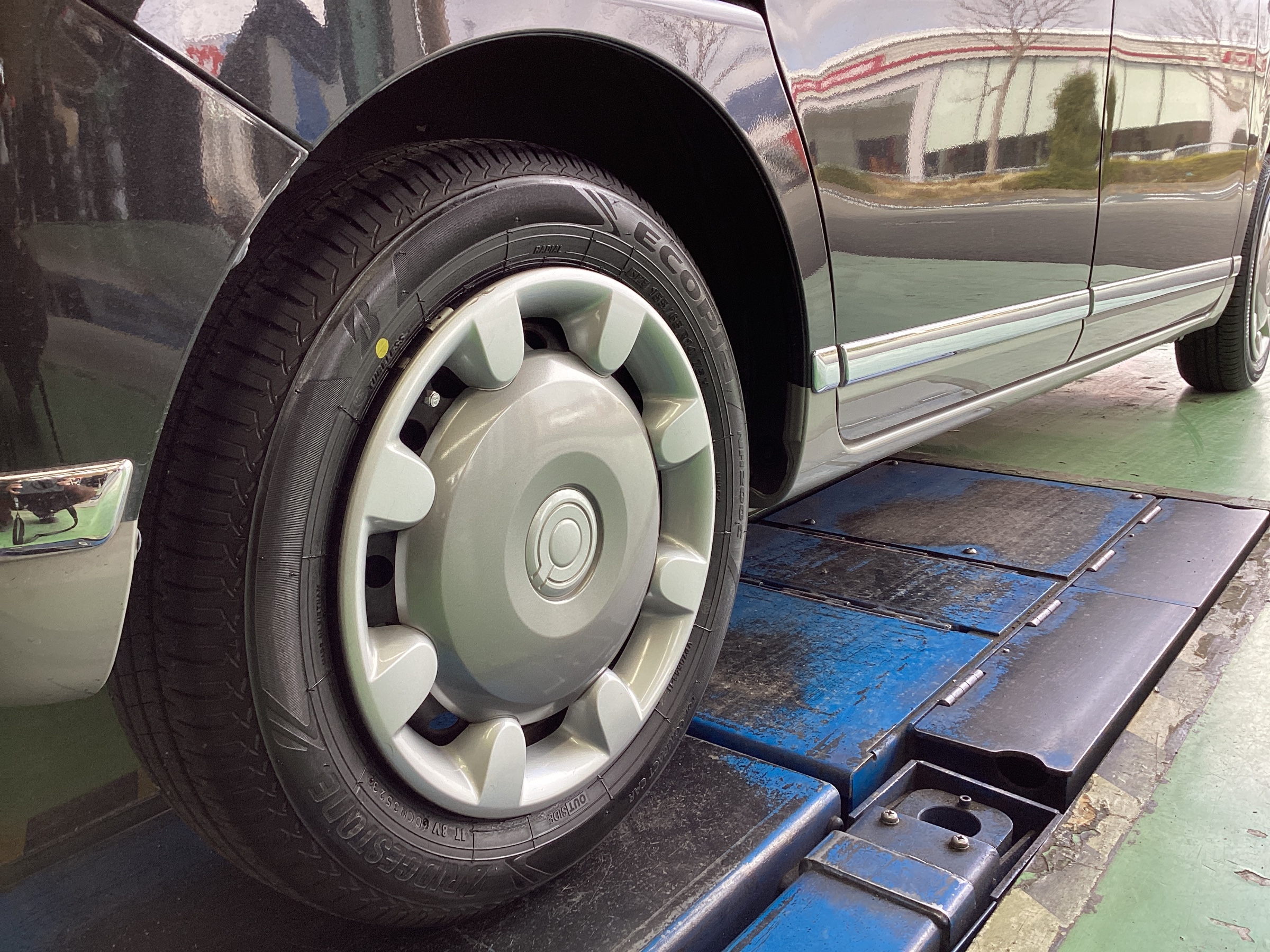 スタッフ撮影分