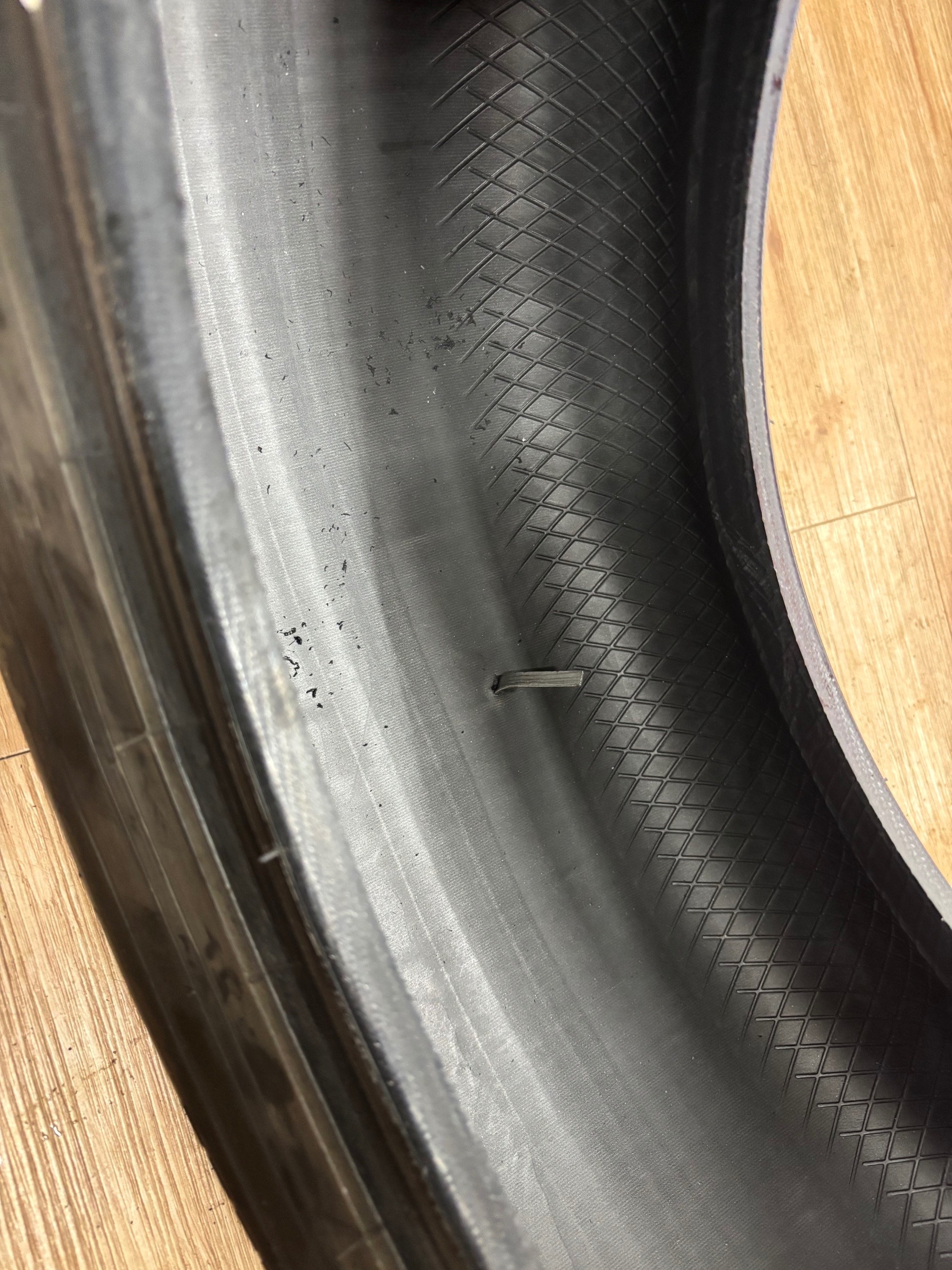 スタッフ撮影です