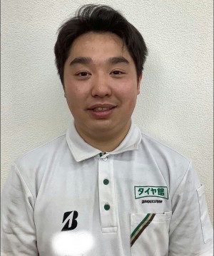 占部 祐太