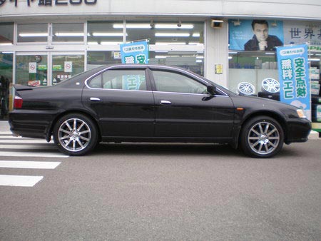 インスパイアに無限NR装着の巻。 | 店舗おススメ情報 | タイヤ館