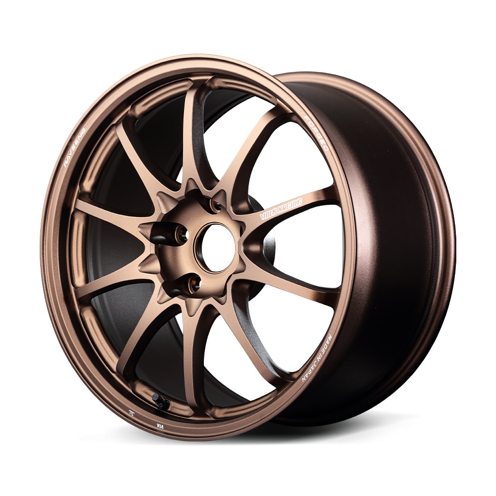 RAYS VOLKRACING CE28N　アルミホイール　タイヤ　4本セット 中古品 レイズ CE28N 7J×16 +25 PCD100 4穴 チタニウムシルバー