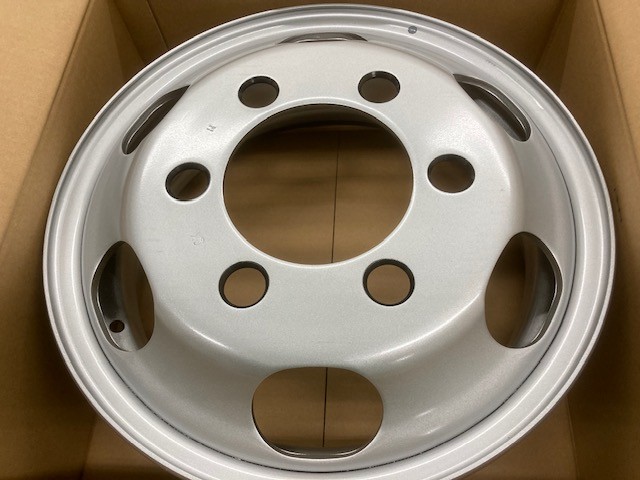 カムロード用 スチールホイール品番 | 店舗おススメ情報 | タイヤ館