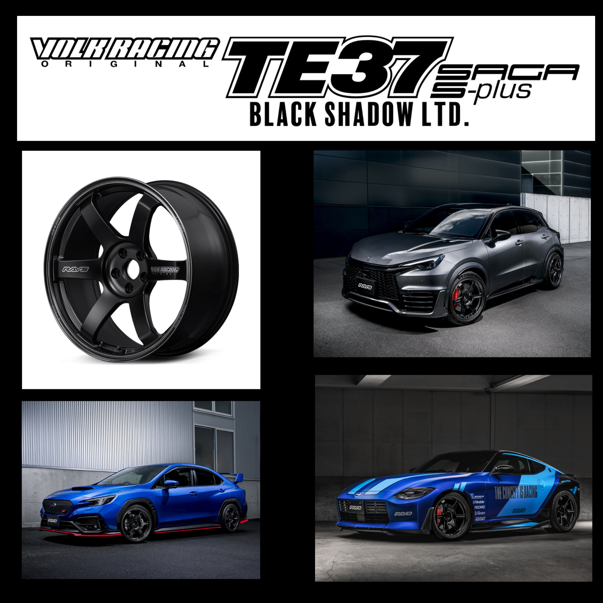 イデアル27 黒 TW025｜MID WHEELS｜日本品質の安全と技術を誇るマルカサービス