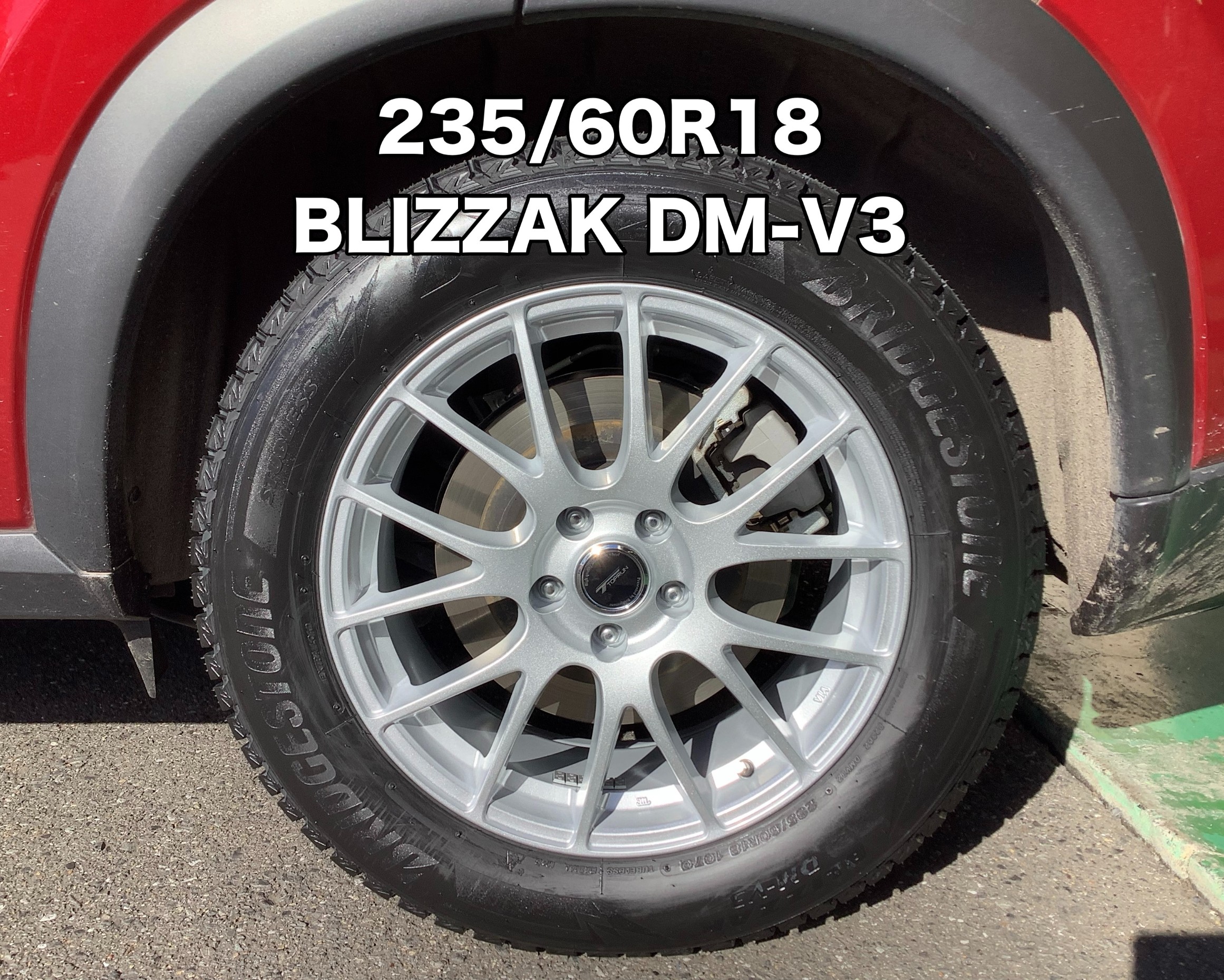 スタッドレスタイヤ 235/60R18 楽天市場】【取付対象】285/60R18 スタッドレスタイヤ ホイール4本