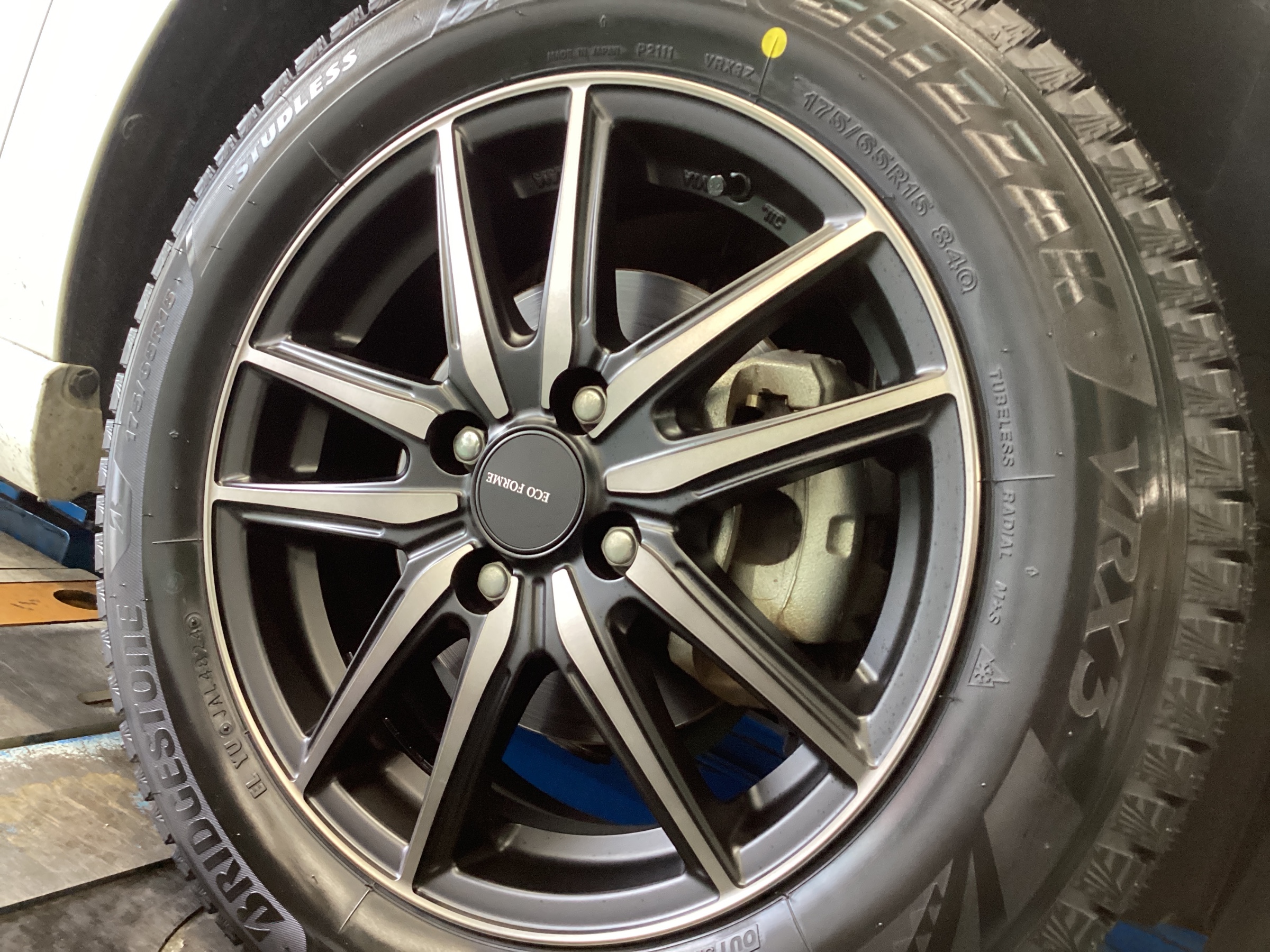 スタッフ撮影分