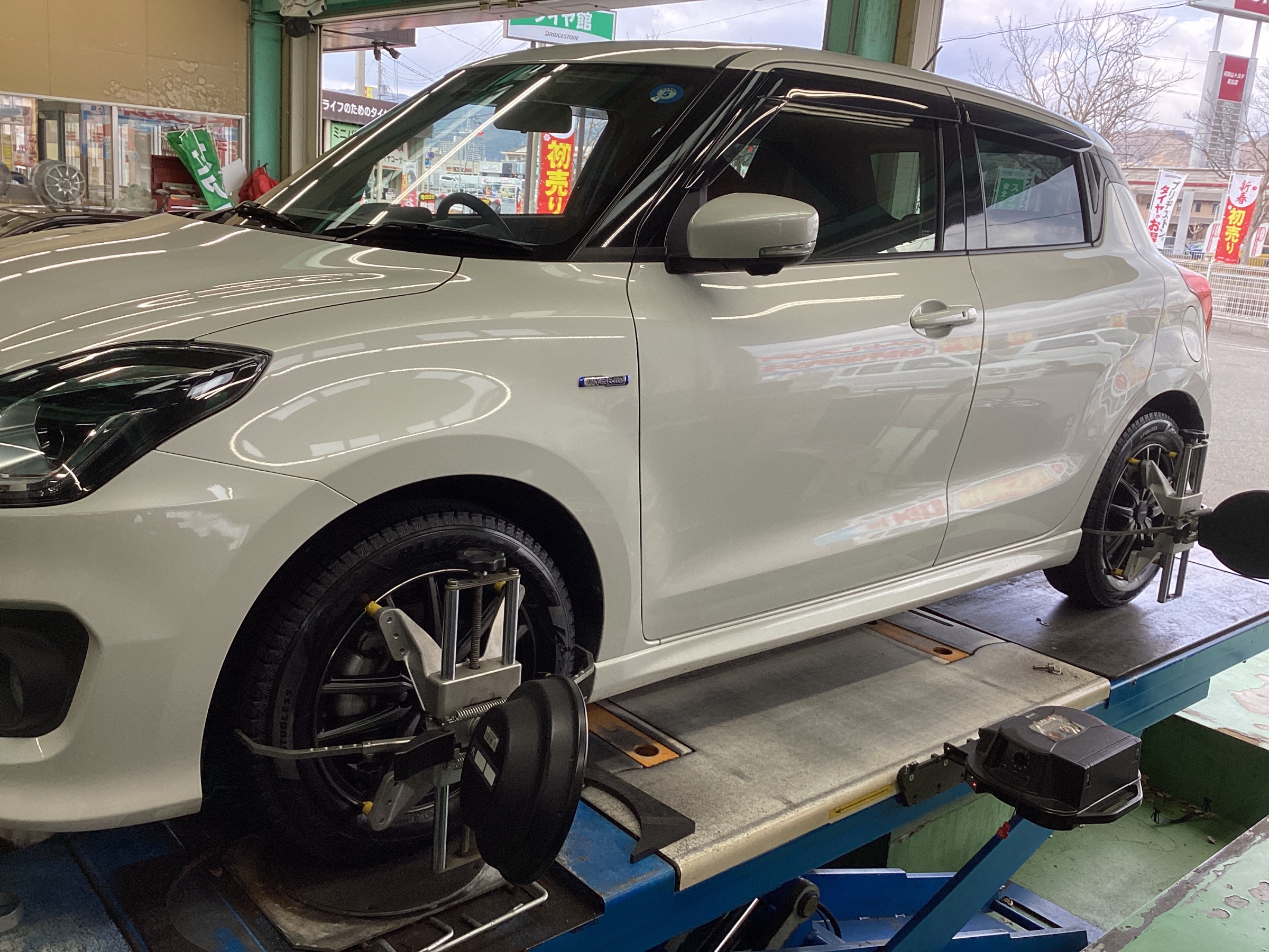 スタッフ撮影分